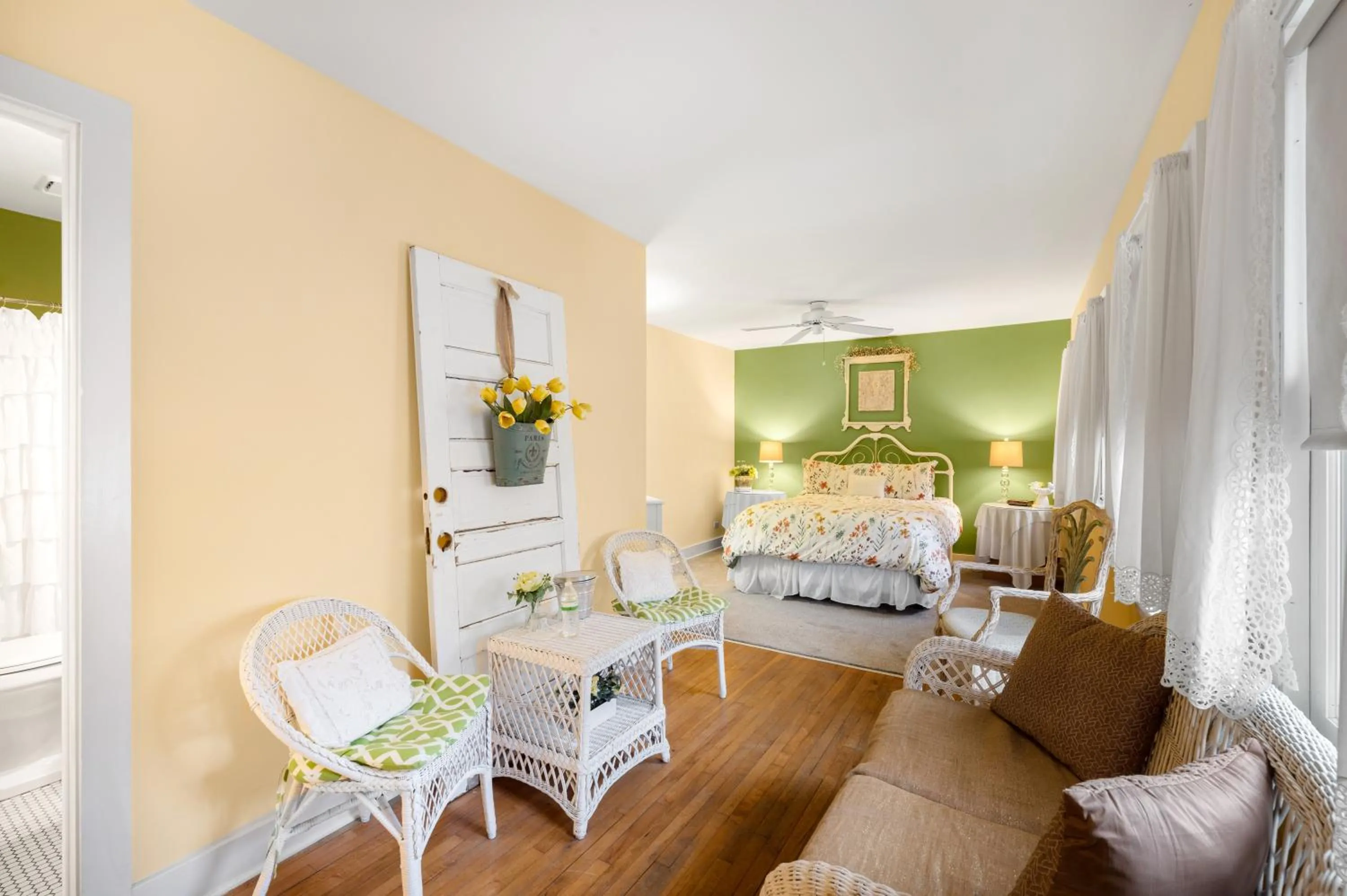 The Inn at Union Pier