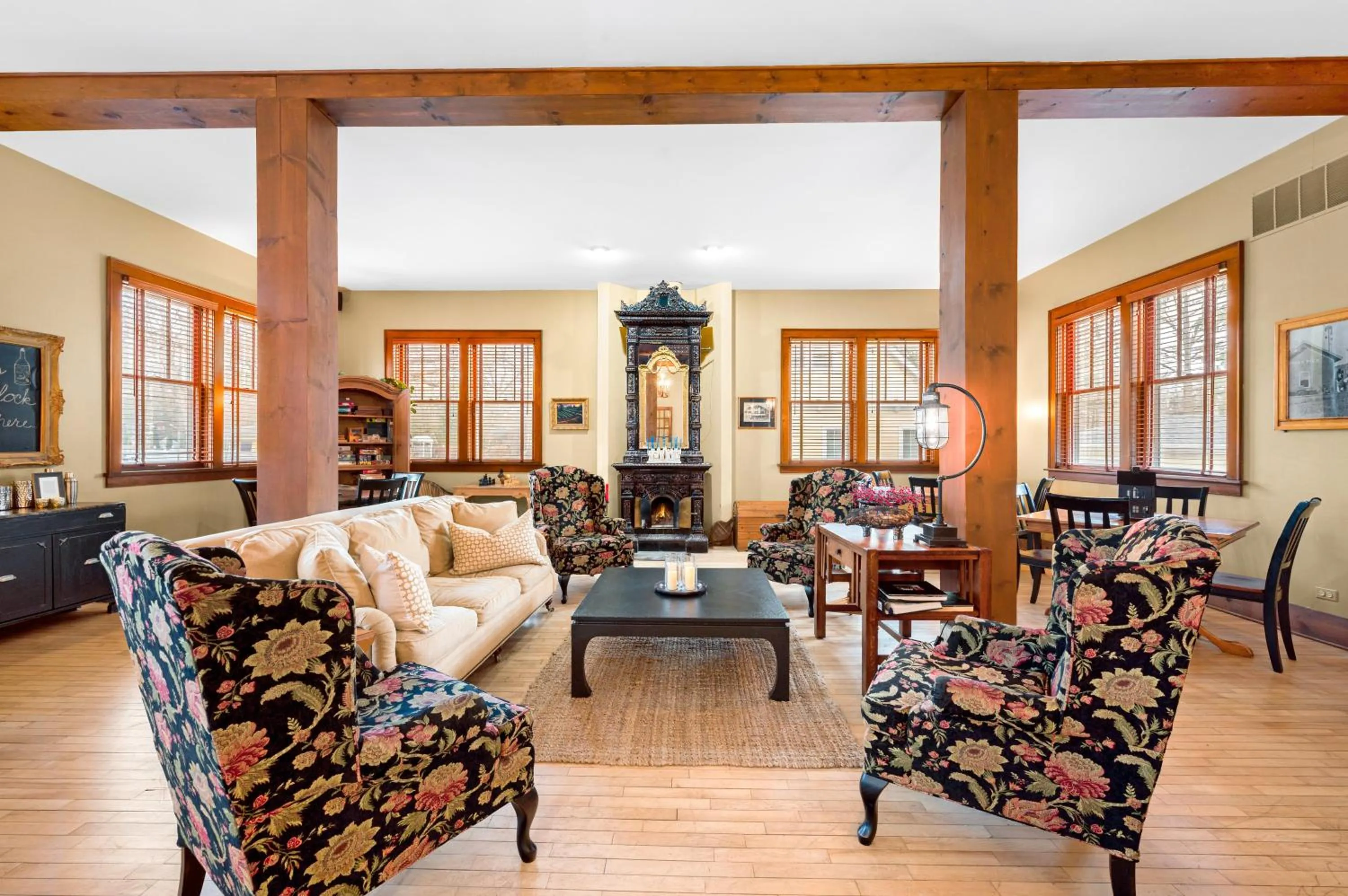 The Inn at Union Pier