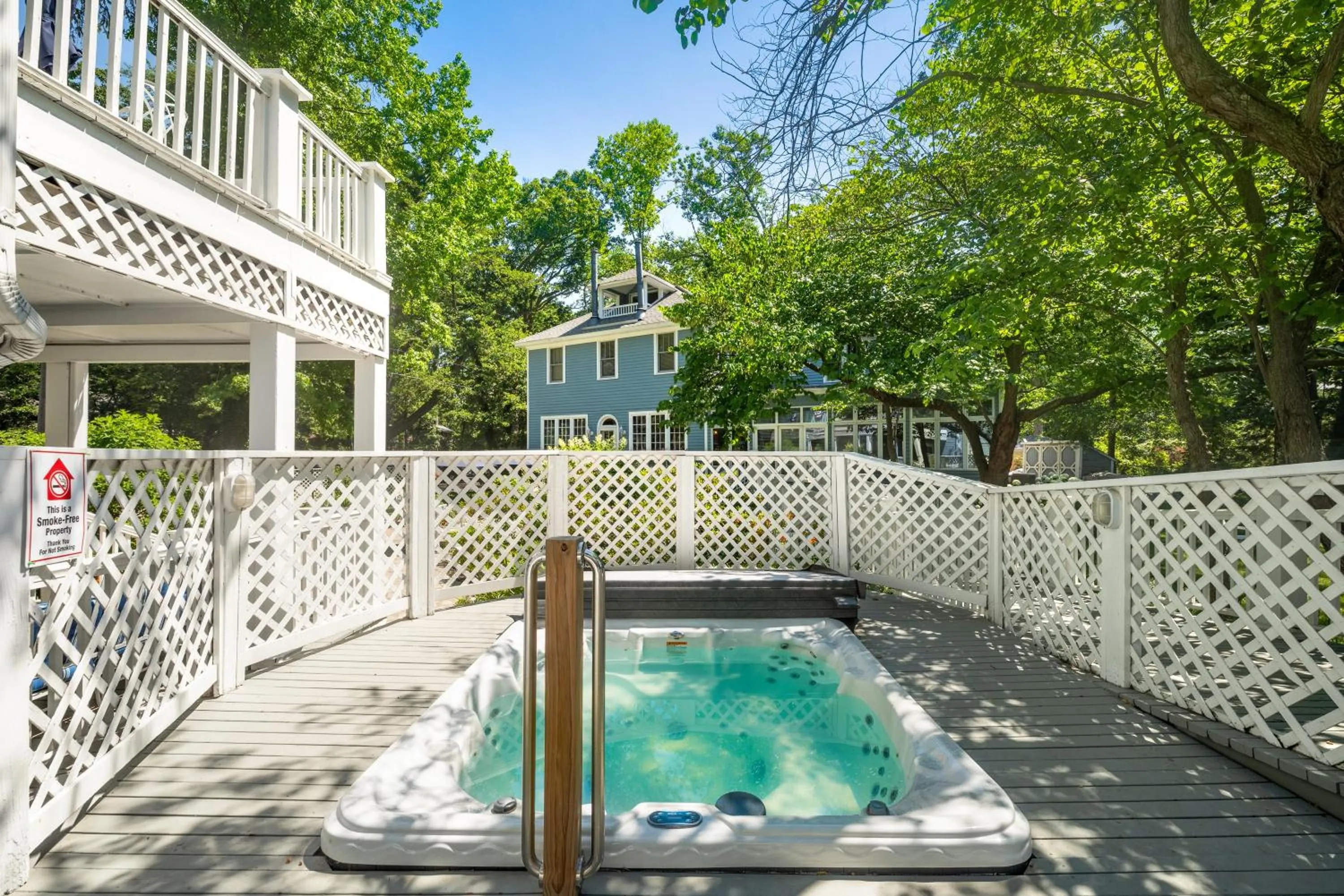 The Inn at Union Pier