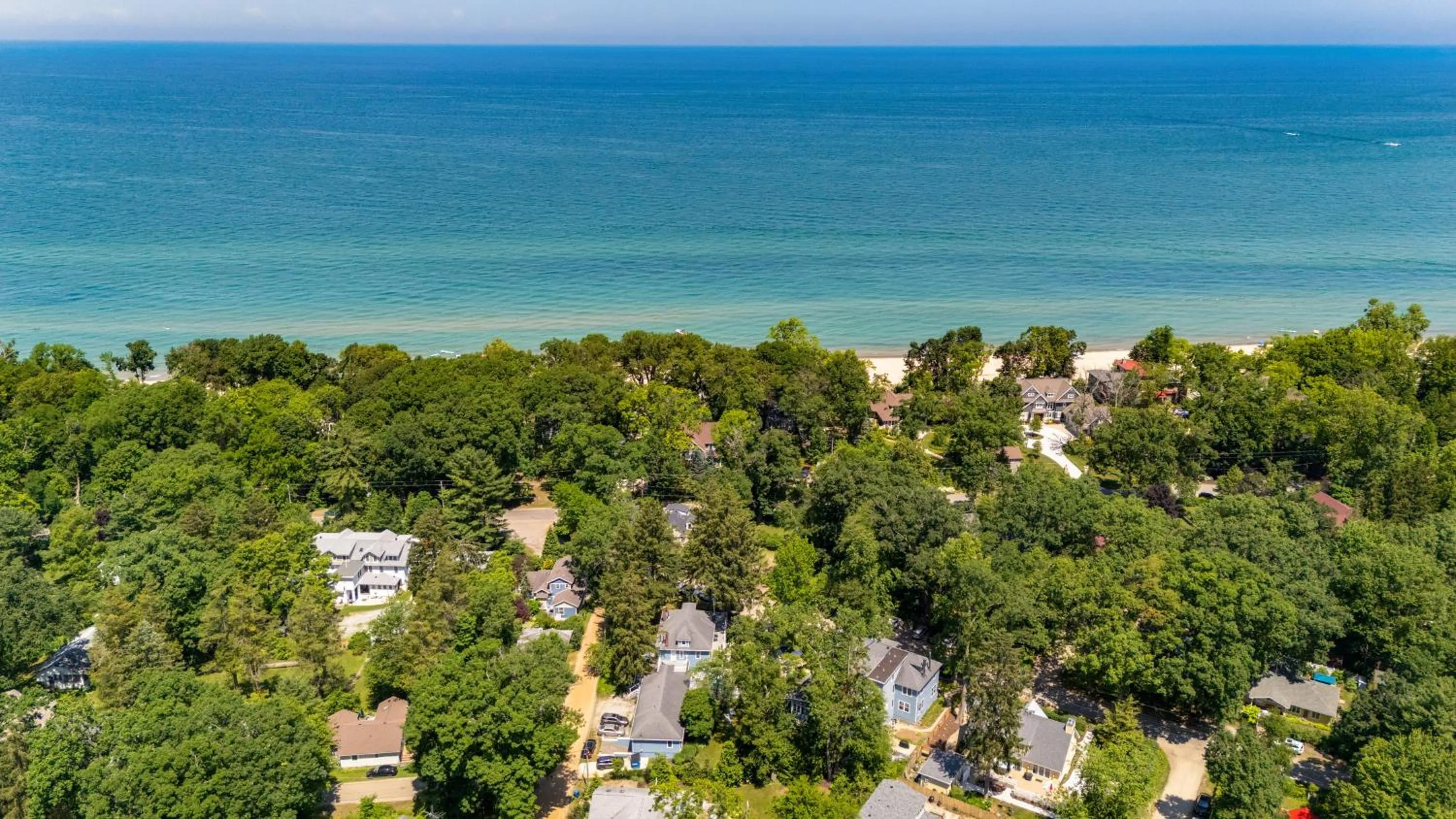 The Inn at Union Pier