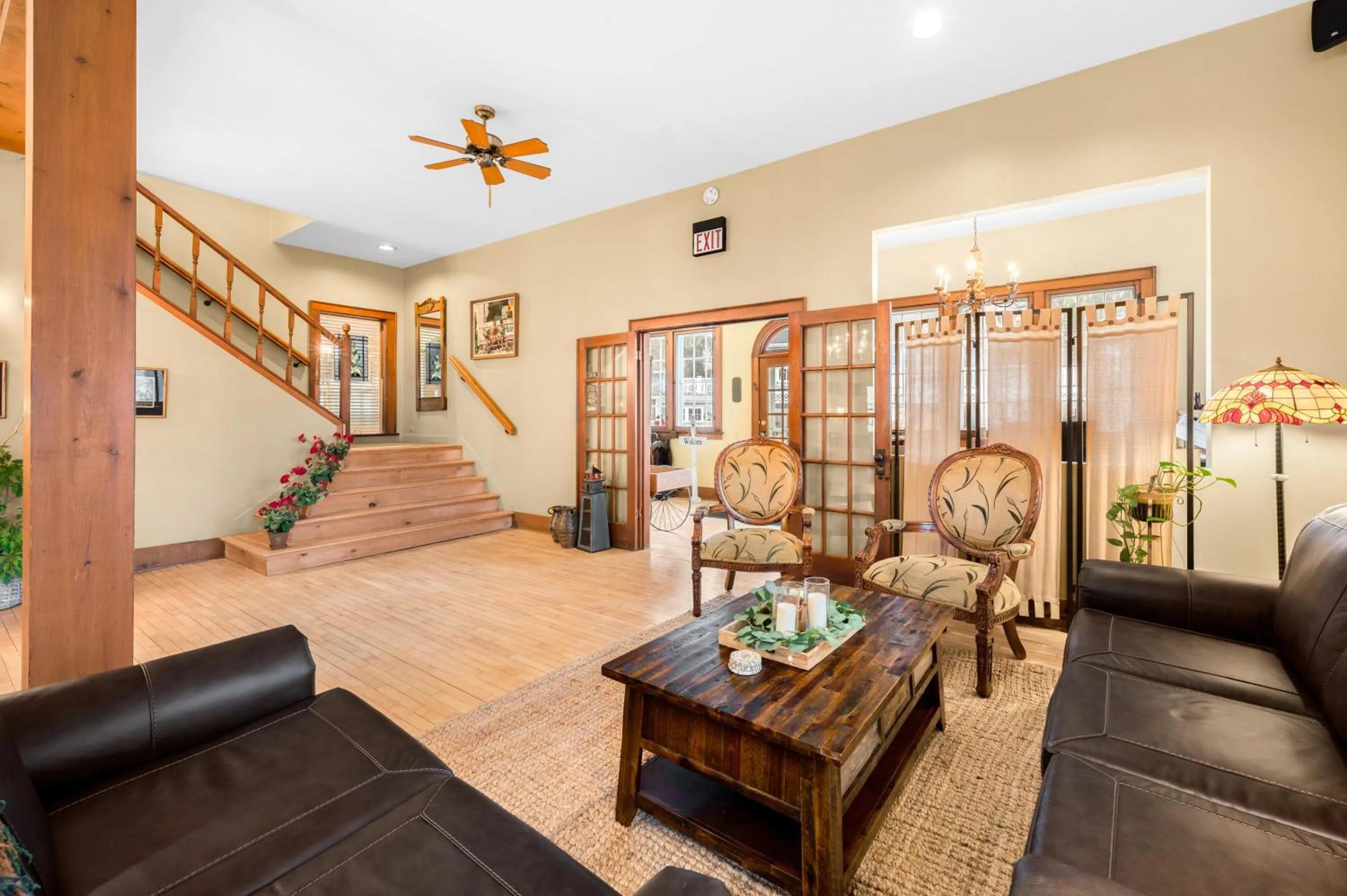 The Inn at Union Pier