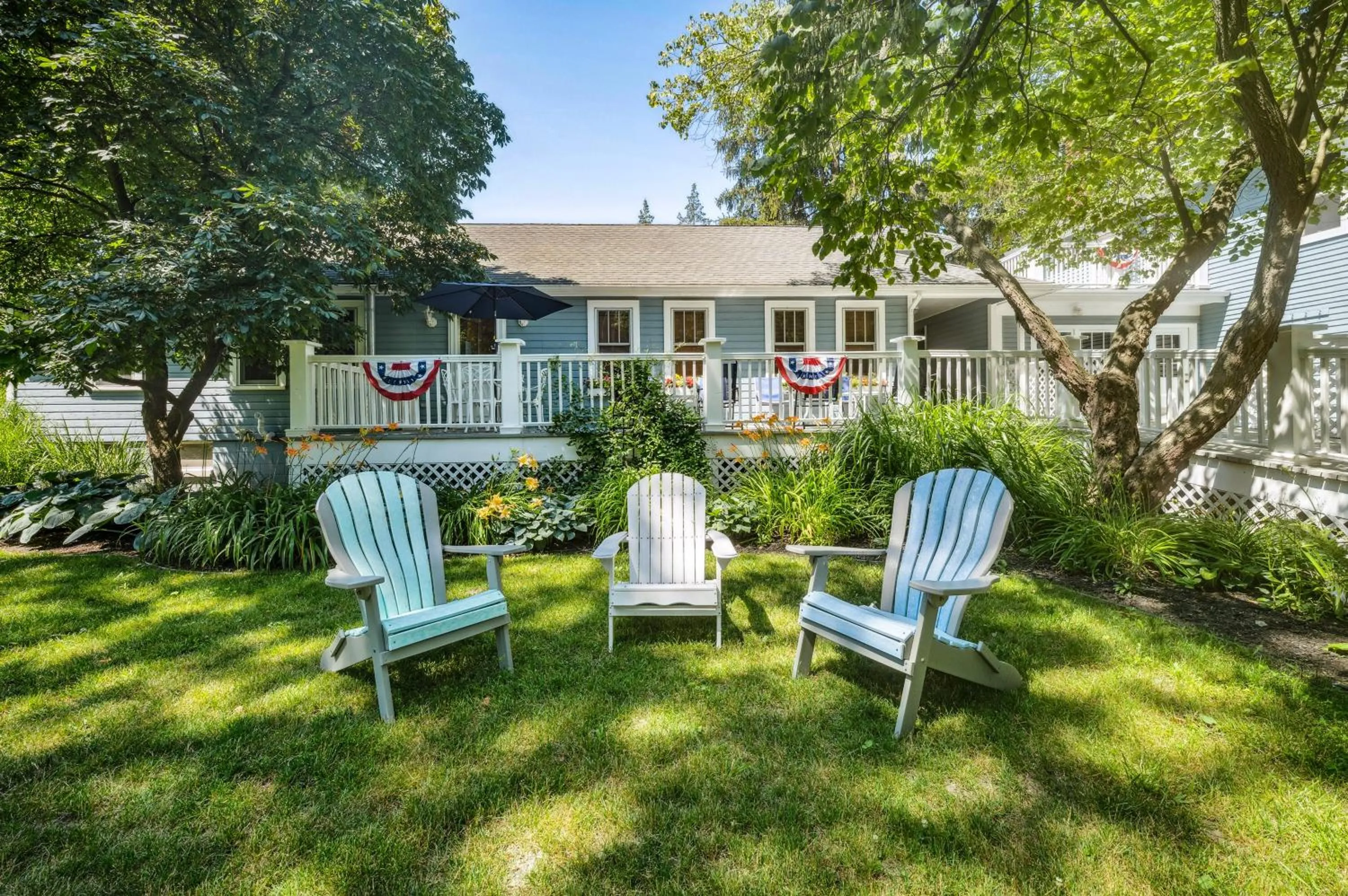 The Inn at Union Pier