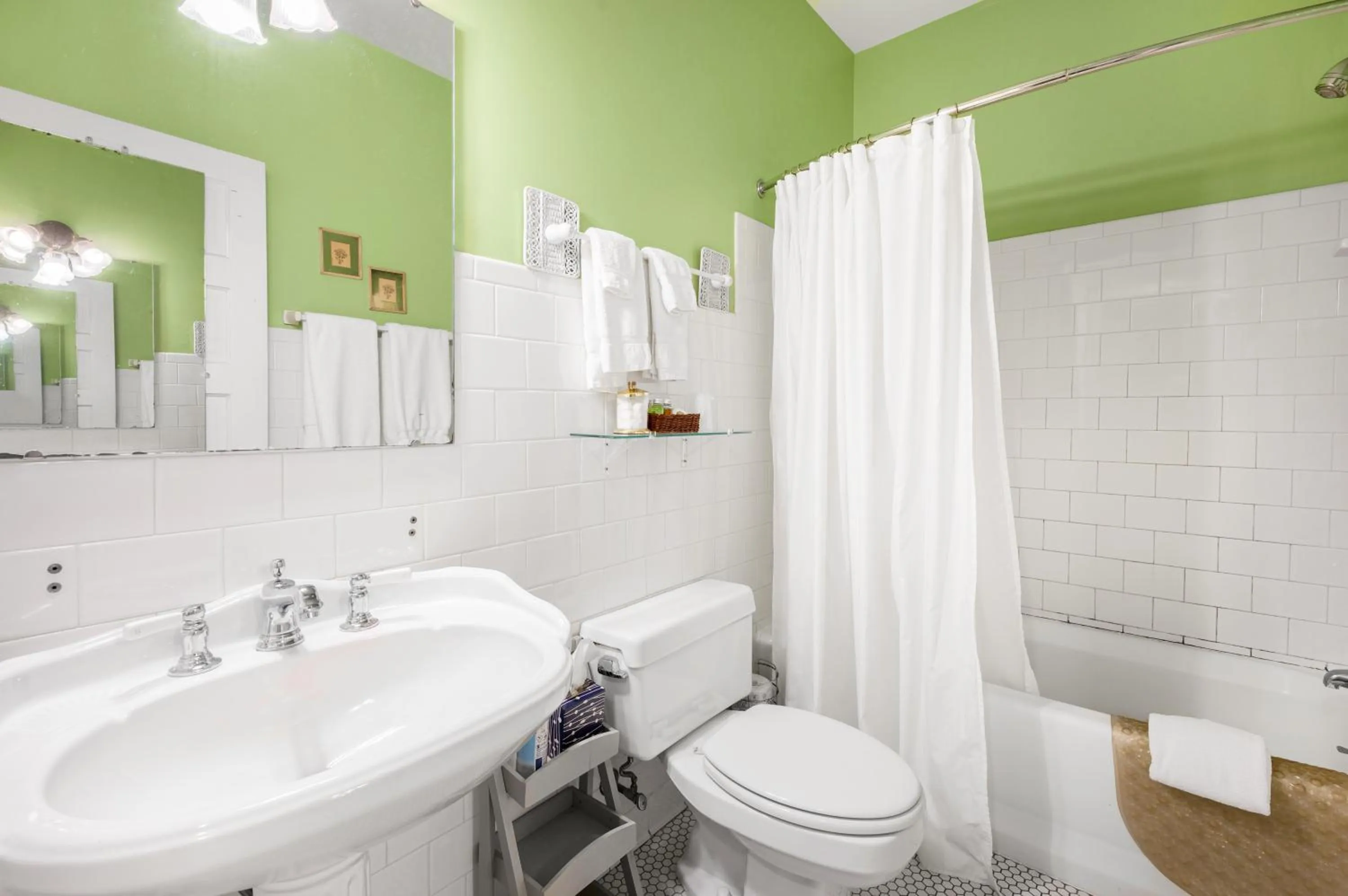 The Inn at Union Pier