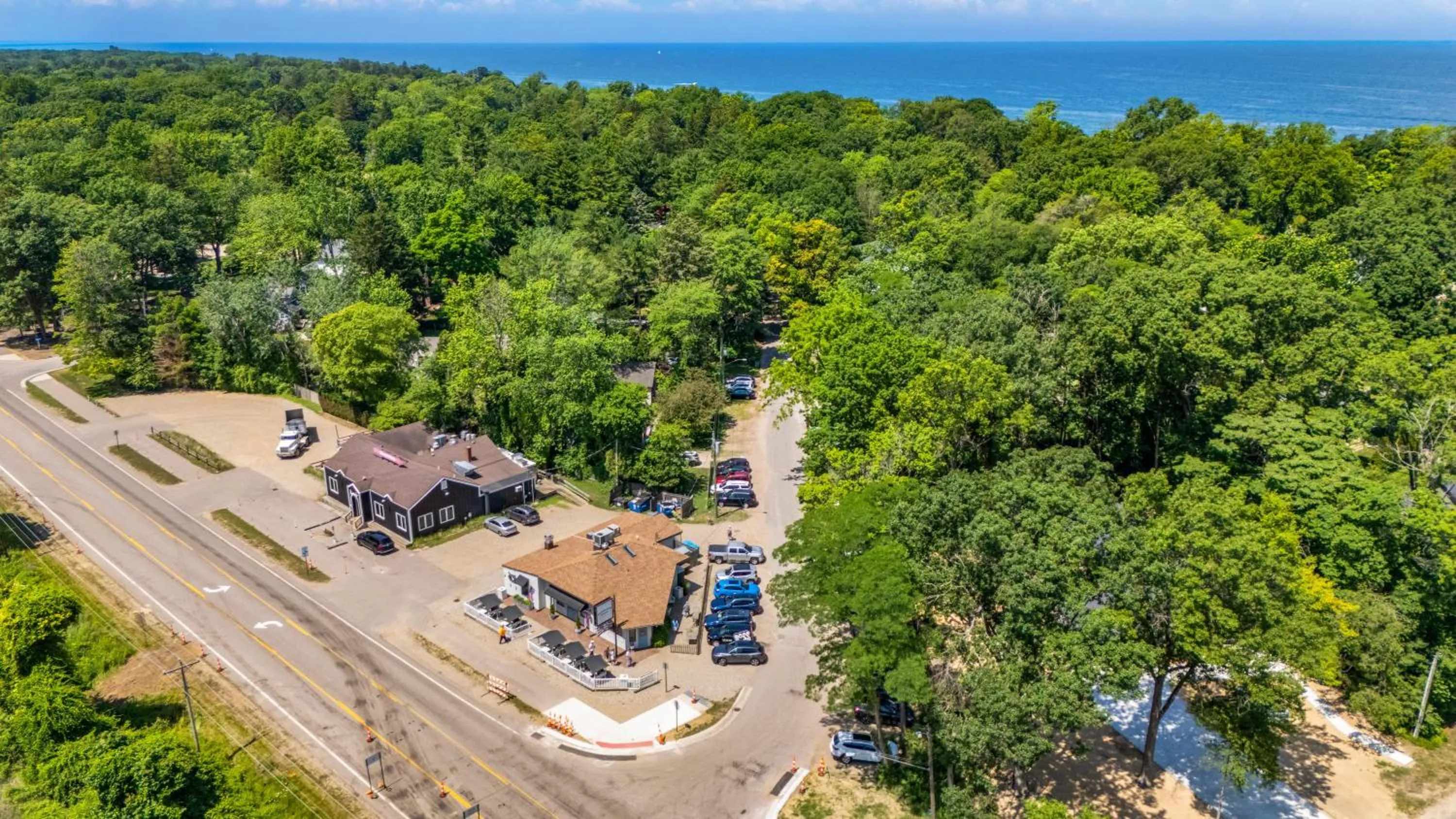 The Inn at Union Pier