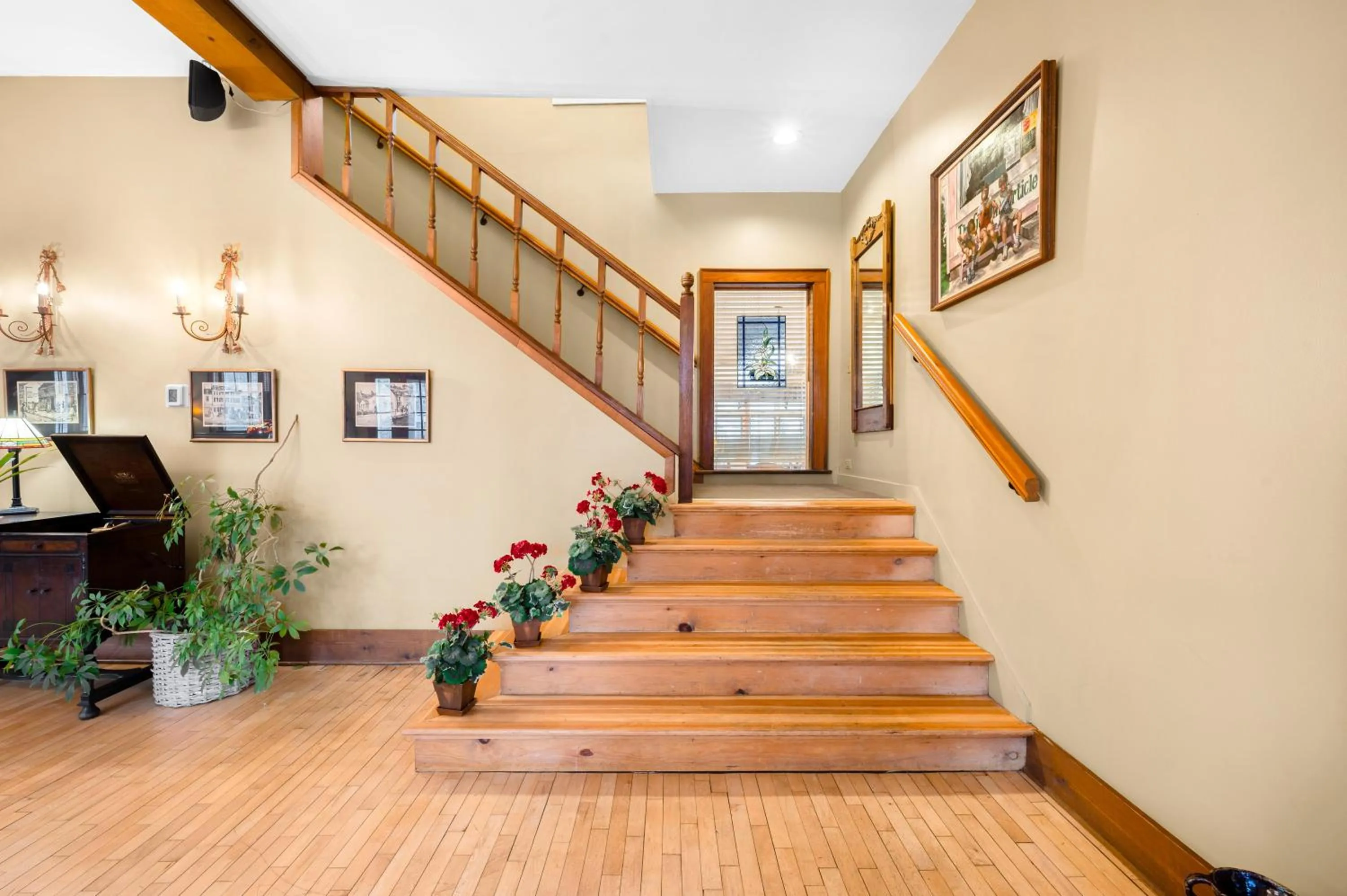 The Inn at Union Pier