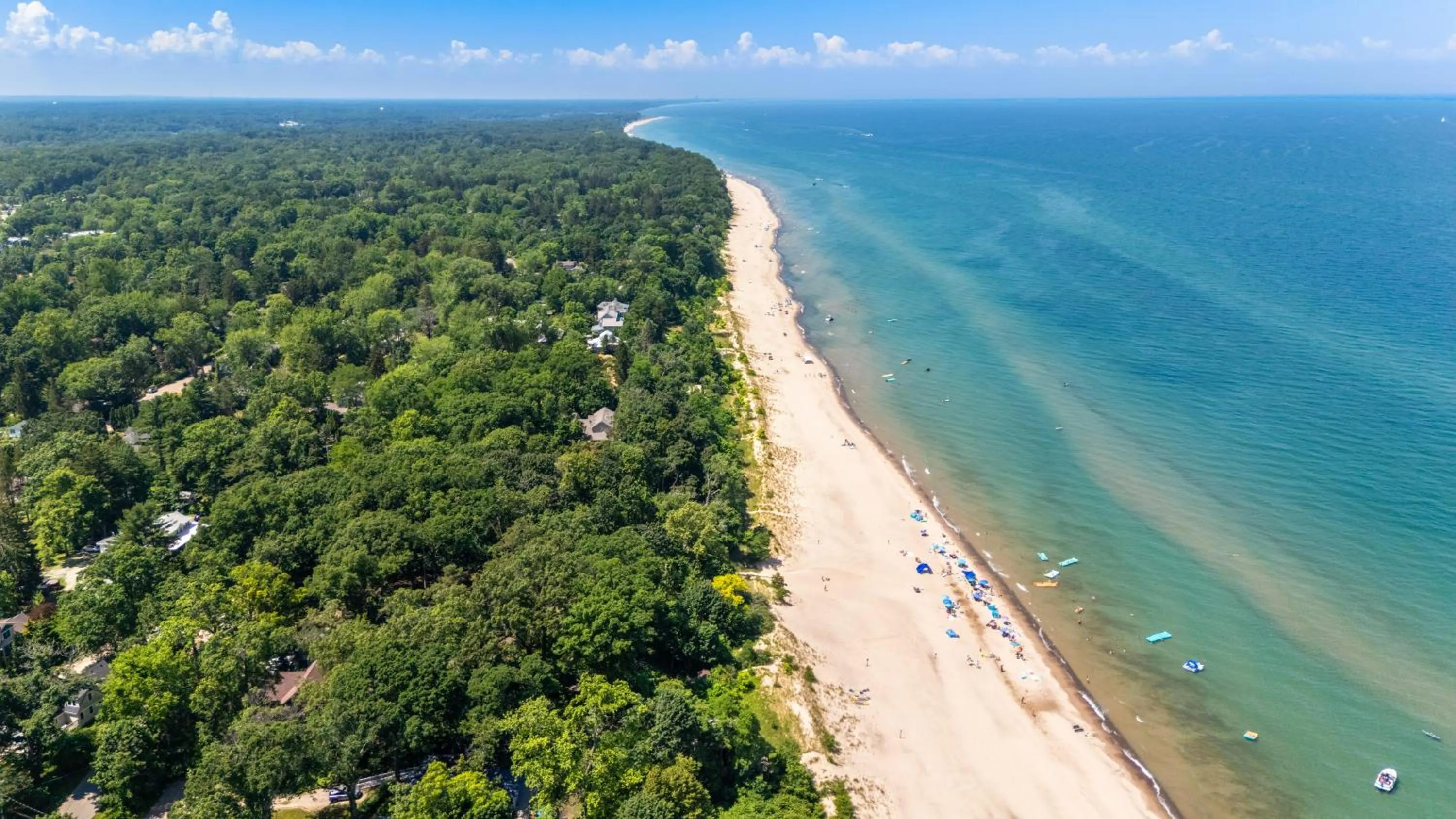 The Inn at Union Pier