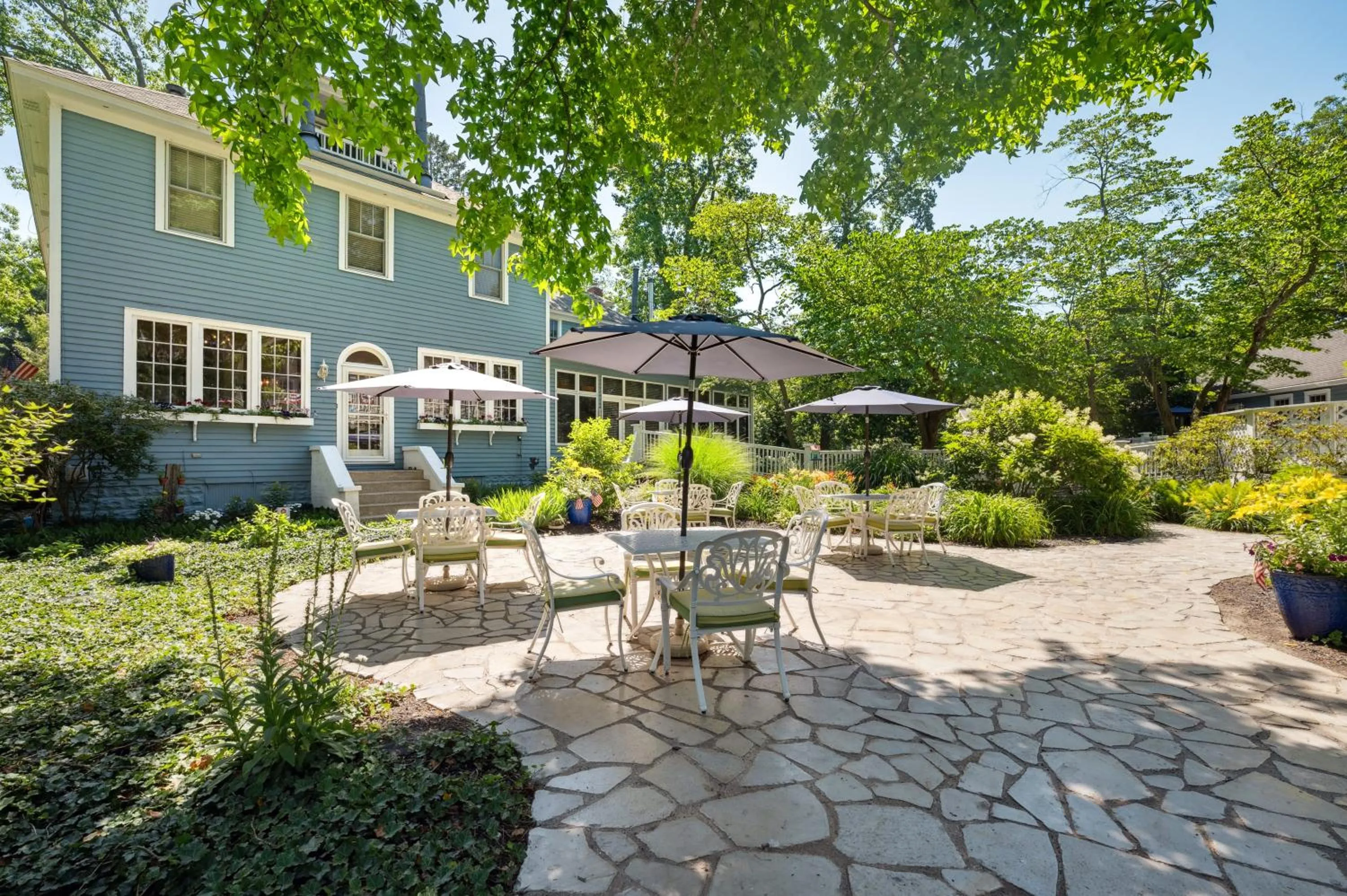 The Inn at Union Pier