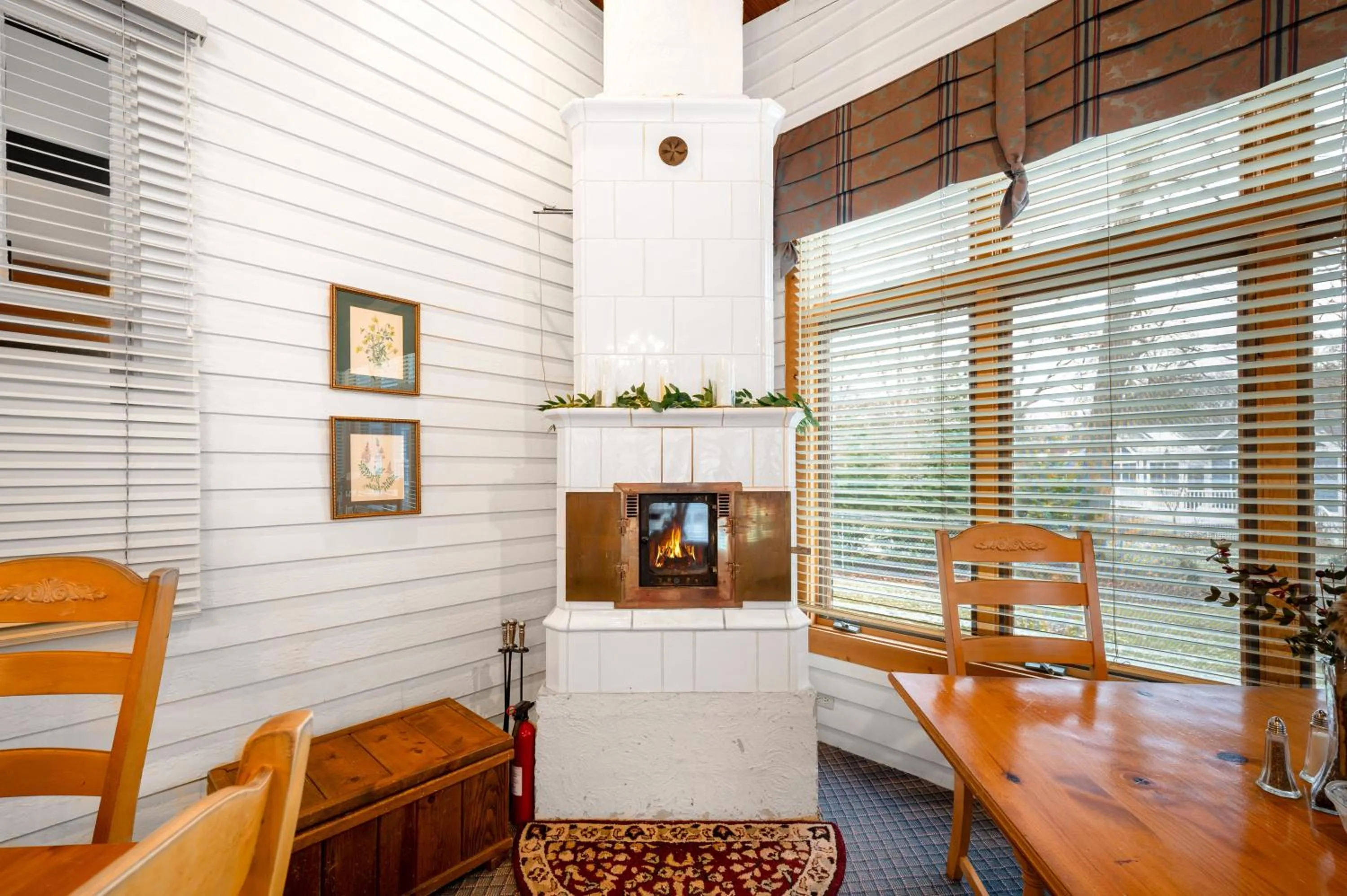 The Inn at Union Pier