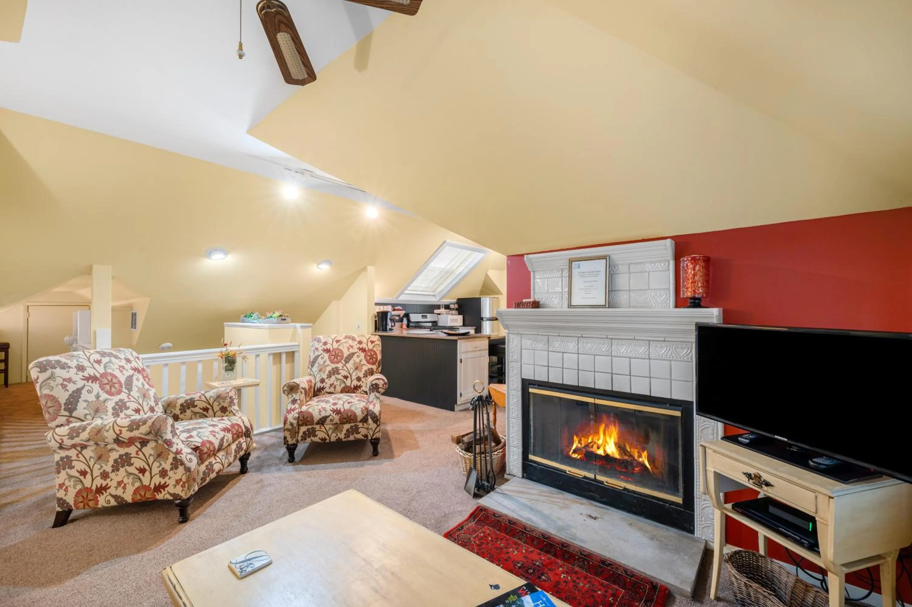 The Inn at Union Pier