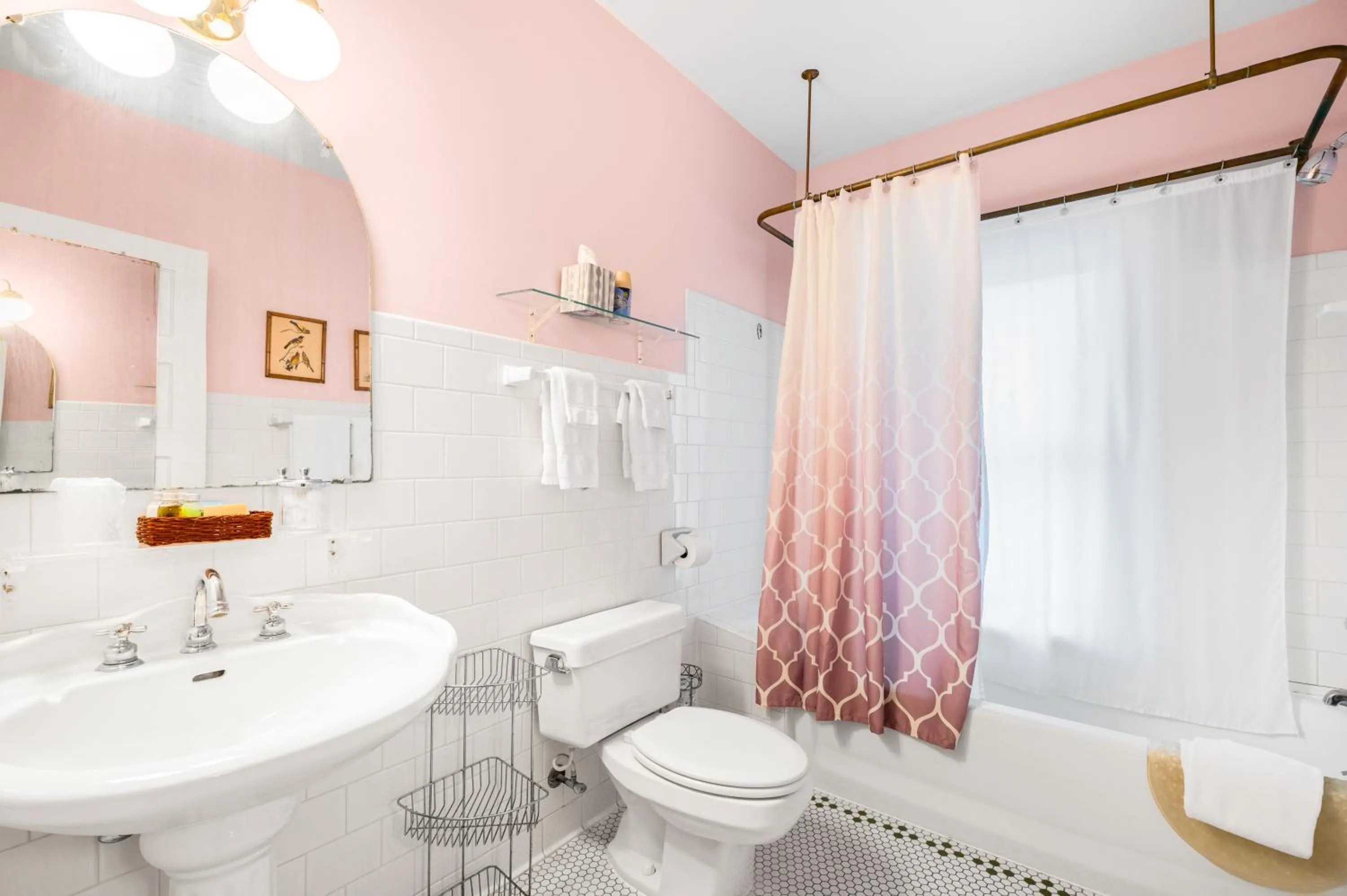 The Inn at Union Pier