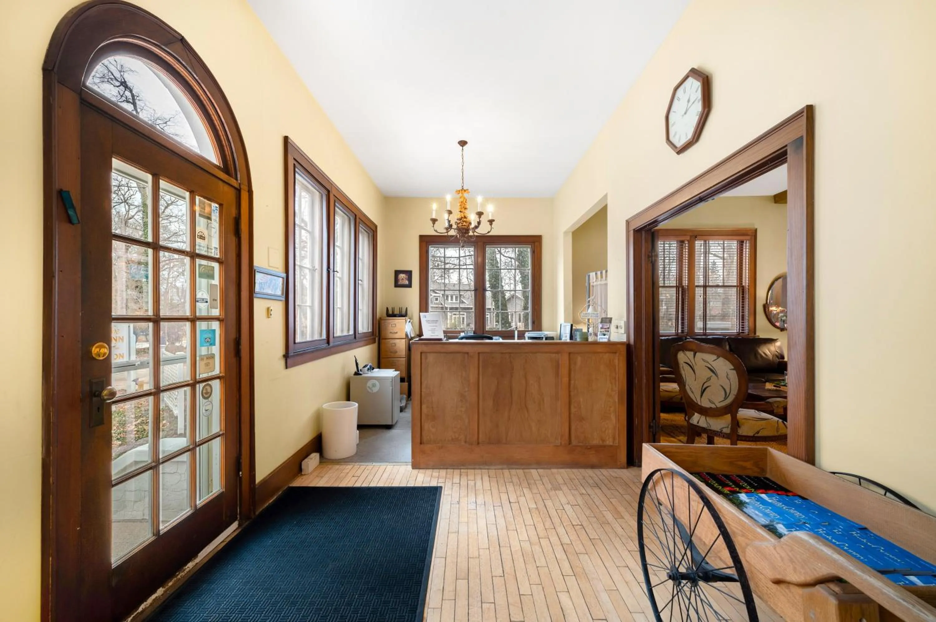 The Inn at Union Pier