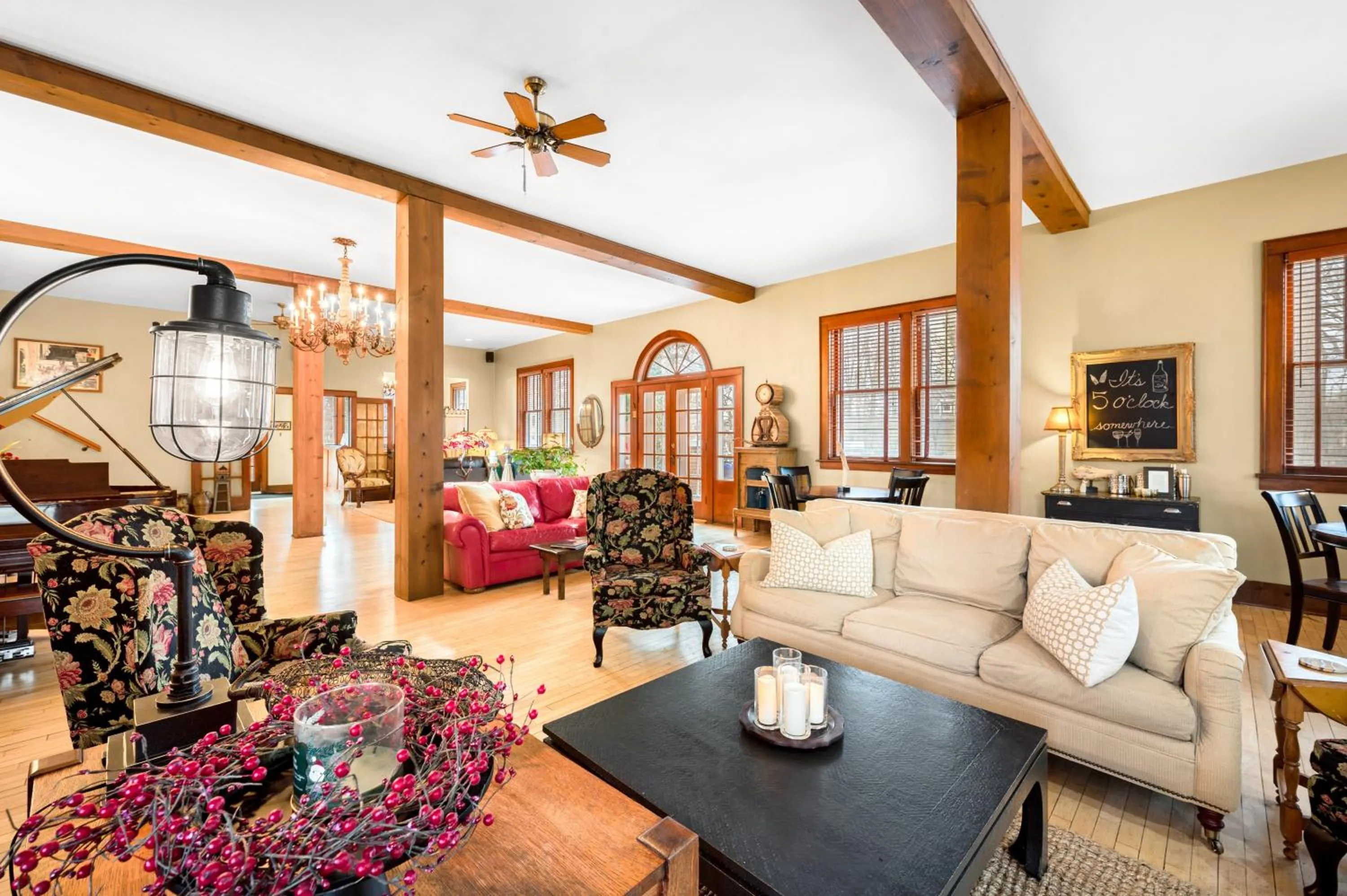 The Inn at Union Pier