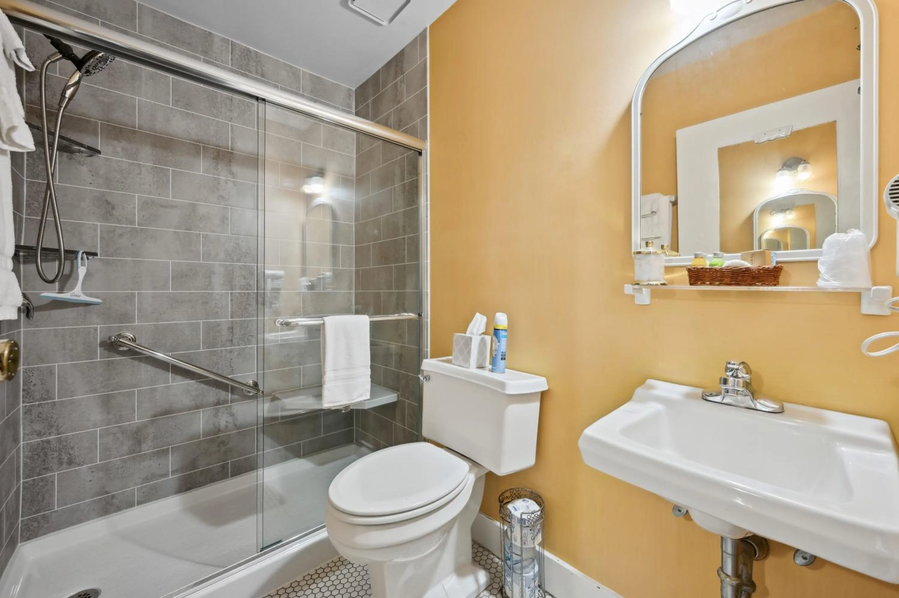 The Inn at Union Pier