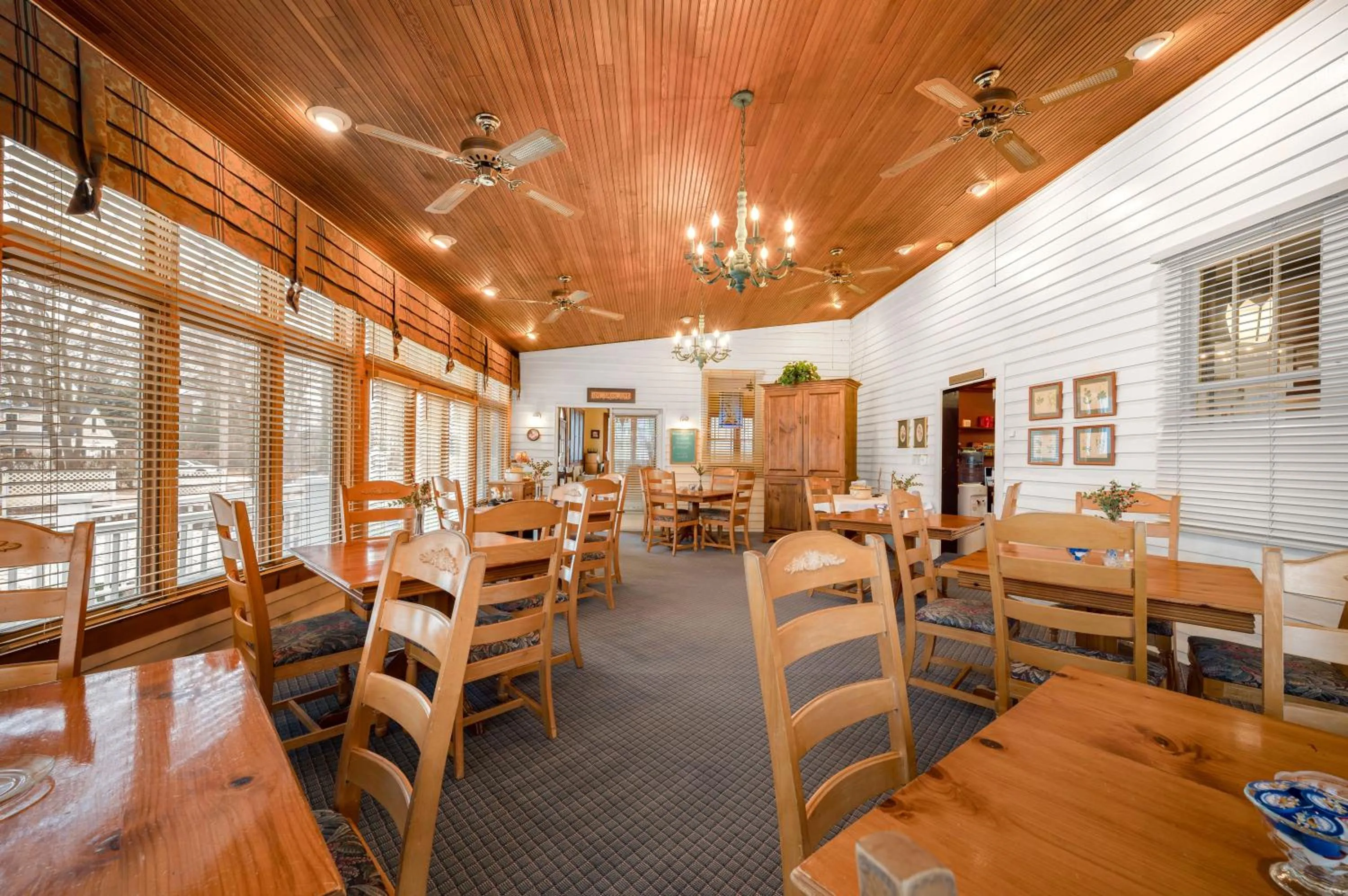 The Inn at Union Pier