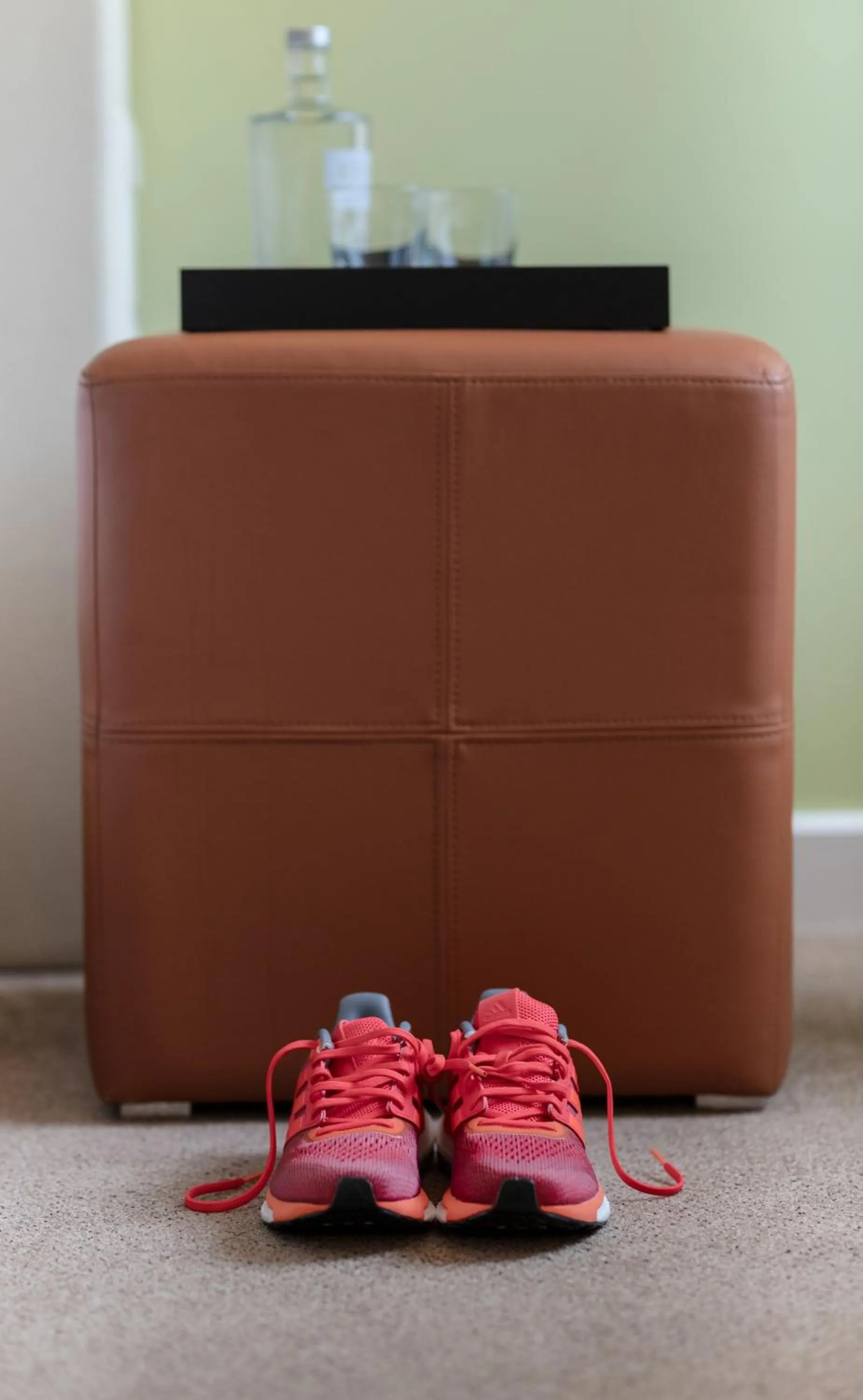 View (from property/room) in Tulip Inn Hotel Düsseldorf Arena - 2 Minuten Fußweg zur Messe