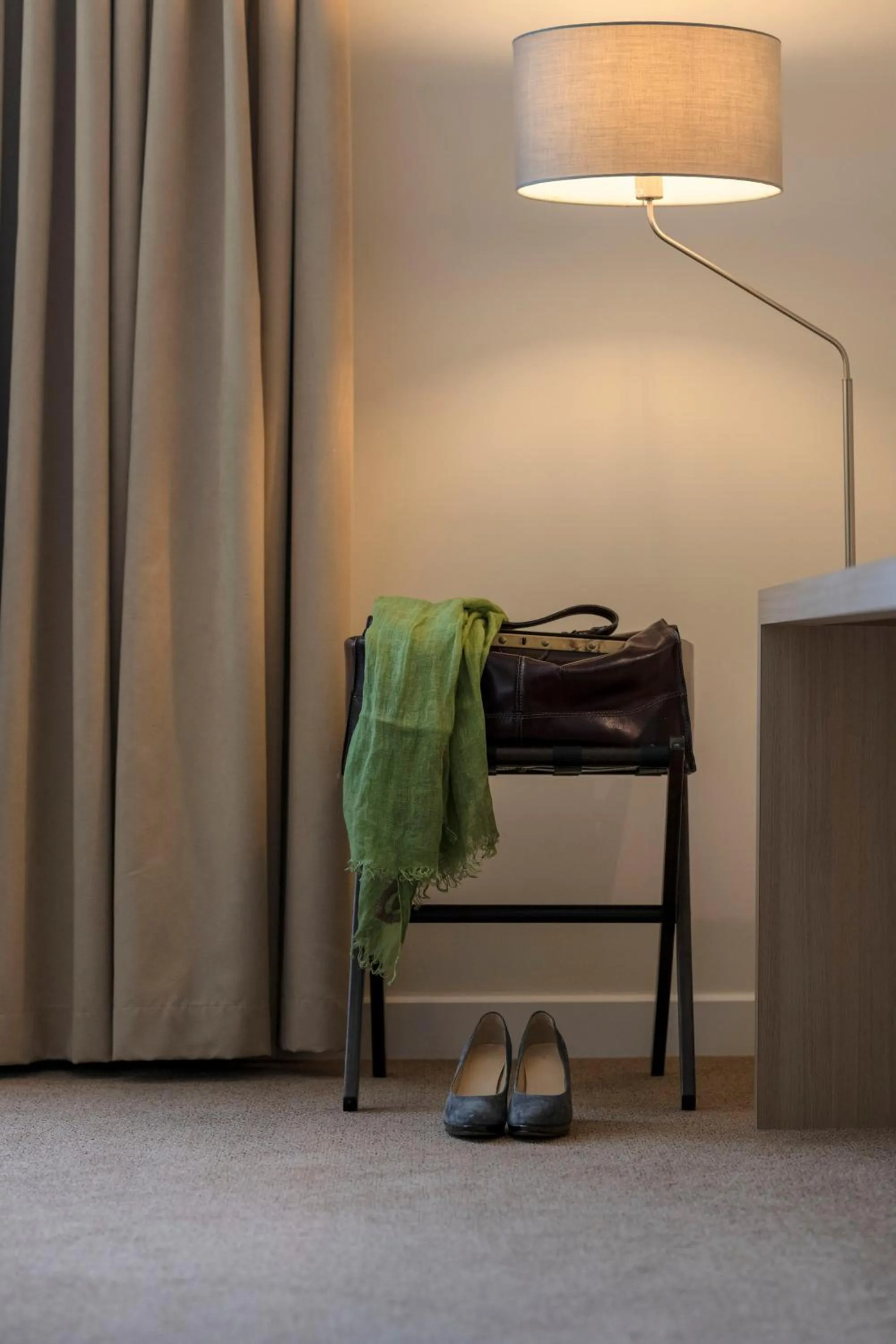 Decorative detail in Tulip Inn Hotel Düsseldorf Arena - 2 Minuten Fußweg zur Messe