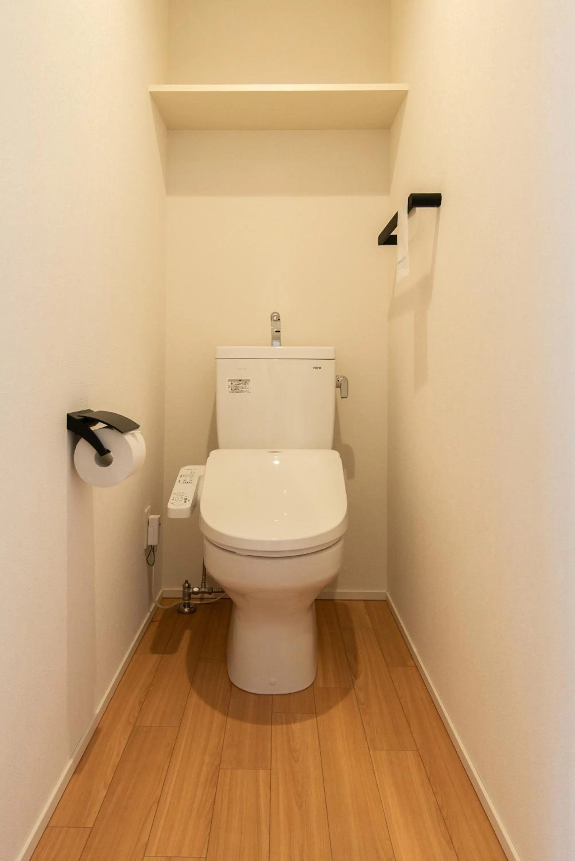 Toilet in MK Hotels Nishinakasu