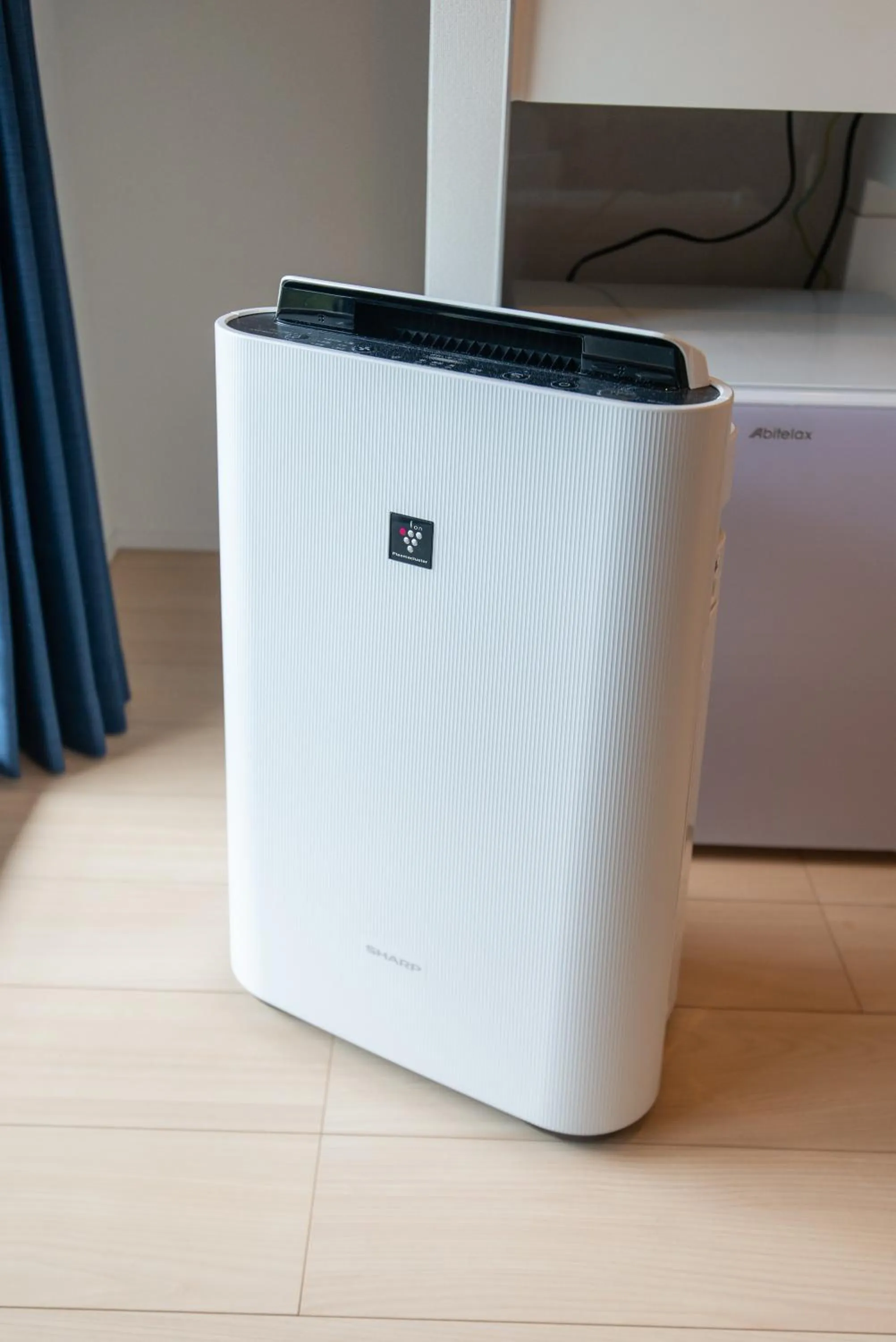 MK Hotels Nishinakasu