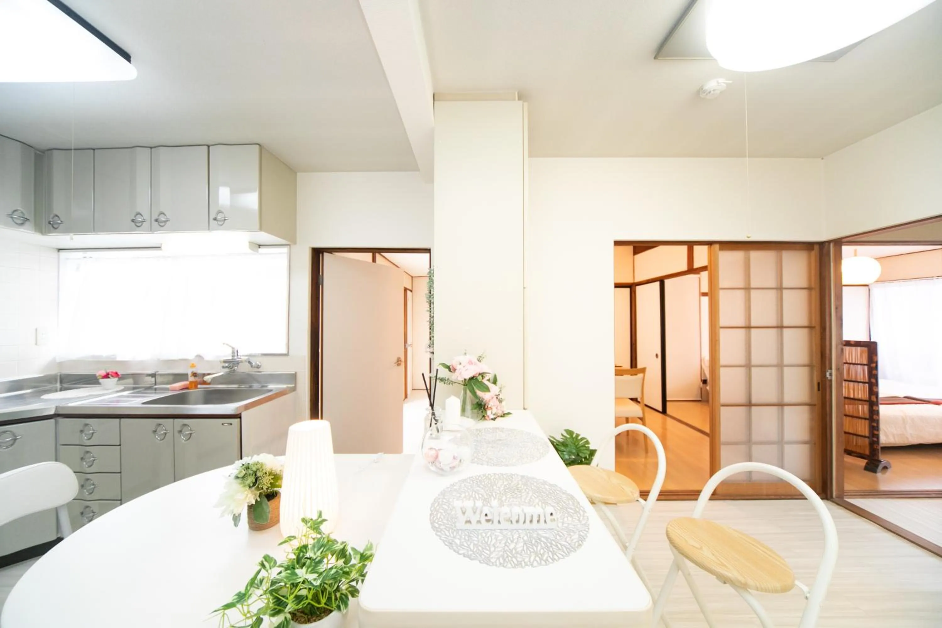 Yokkaichi Nishishinchi Hotel