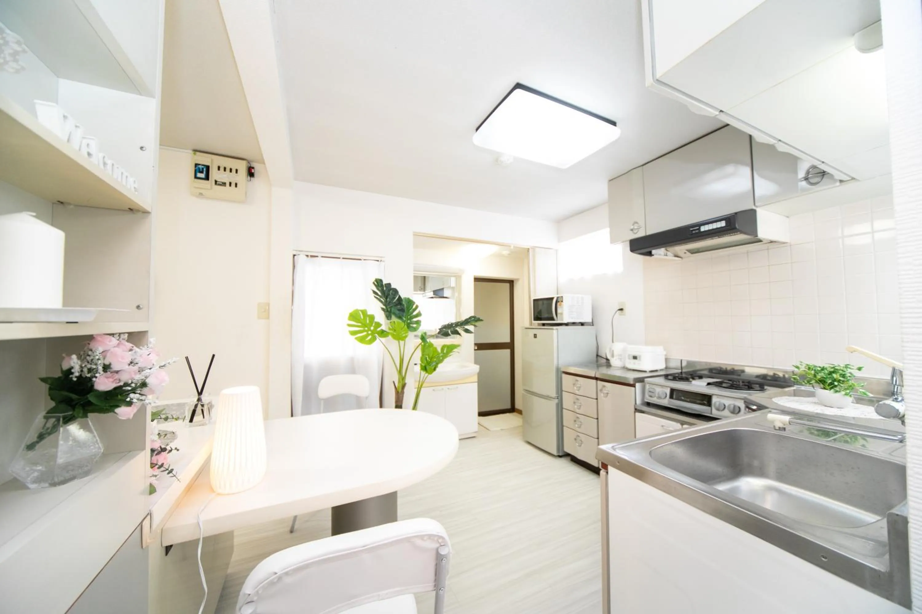 Yokkaichi Nishishinchi Hotel