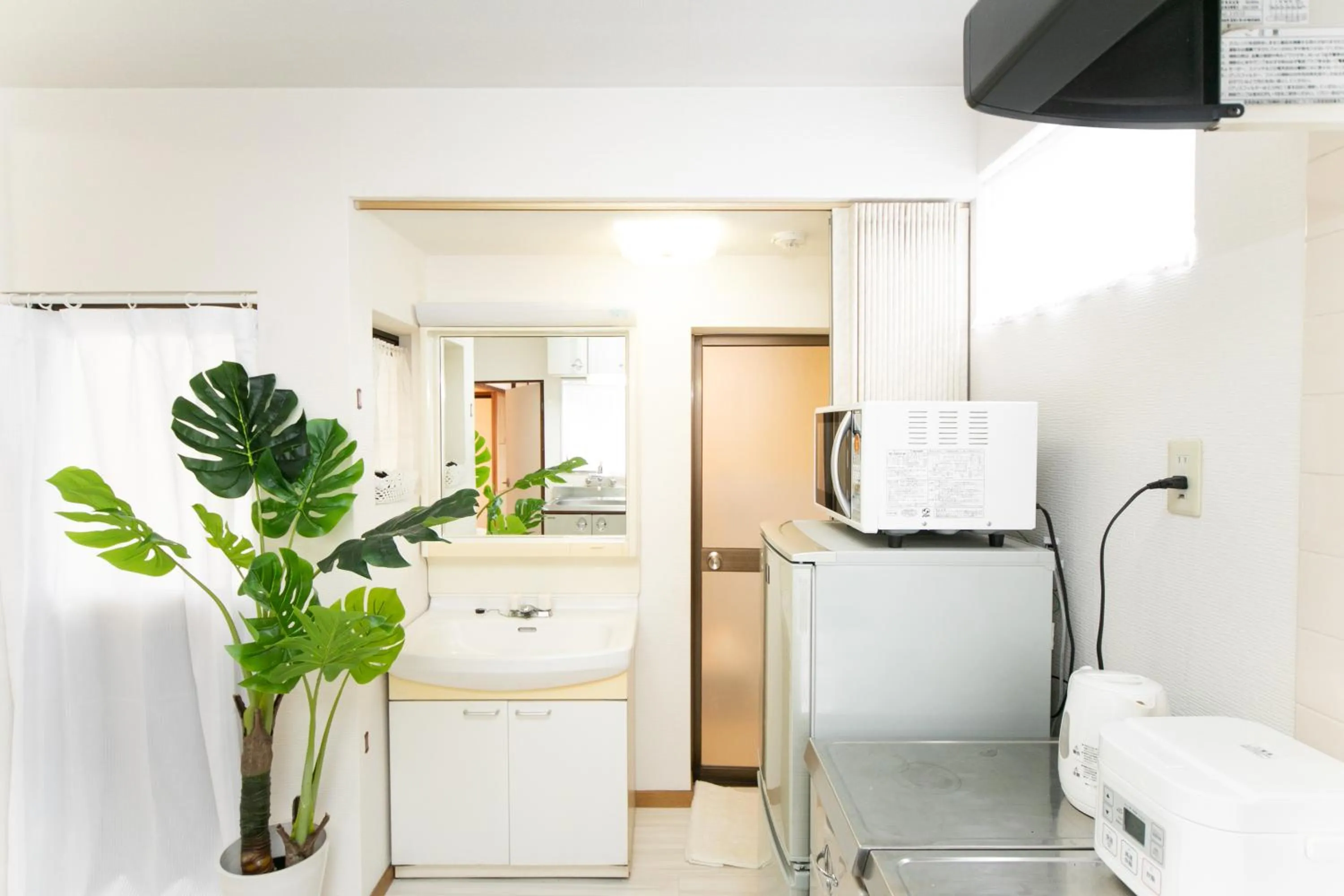 Yokkaichi Nishishinchi Hotel