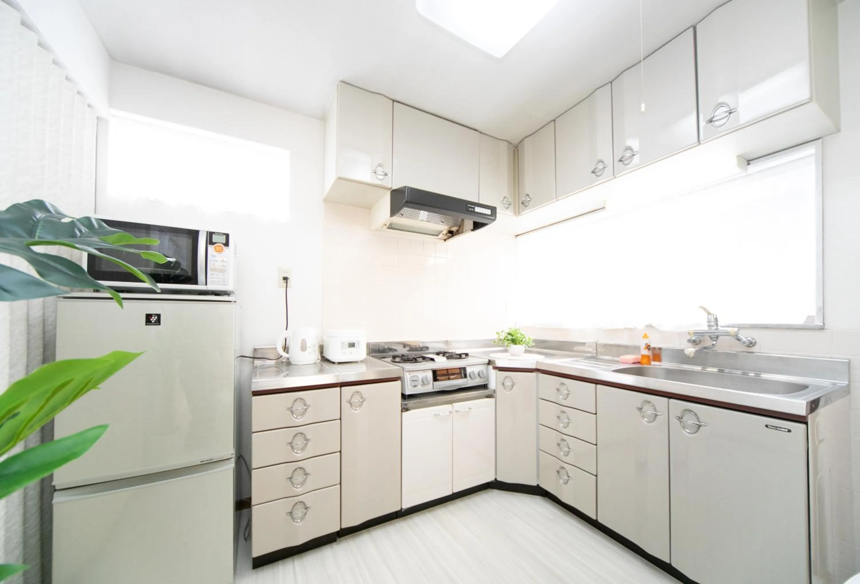 Yokkaichi Nishishinchi Hotel