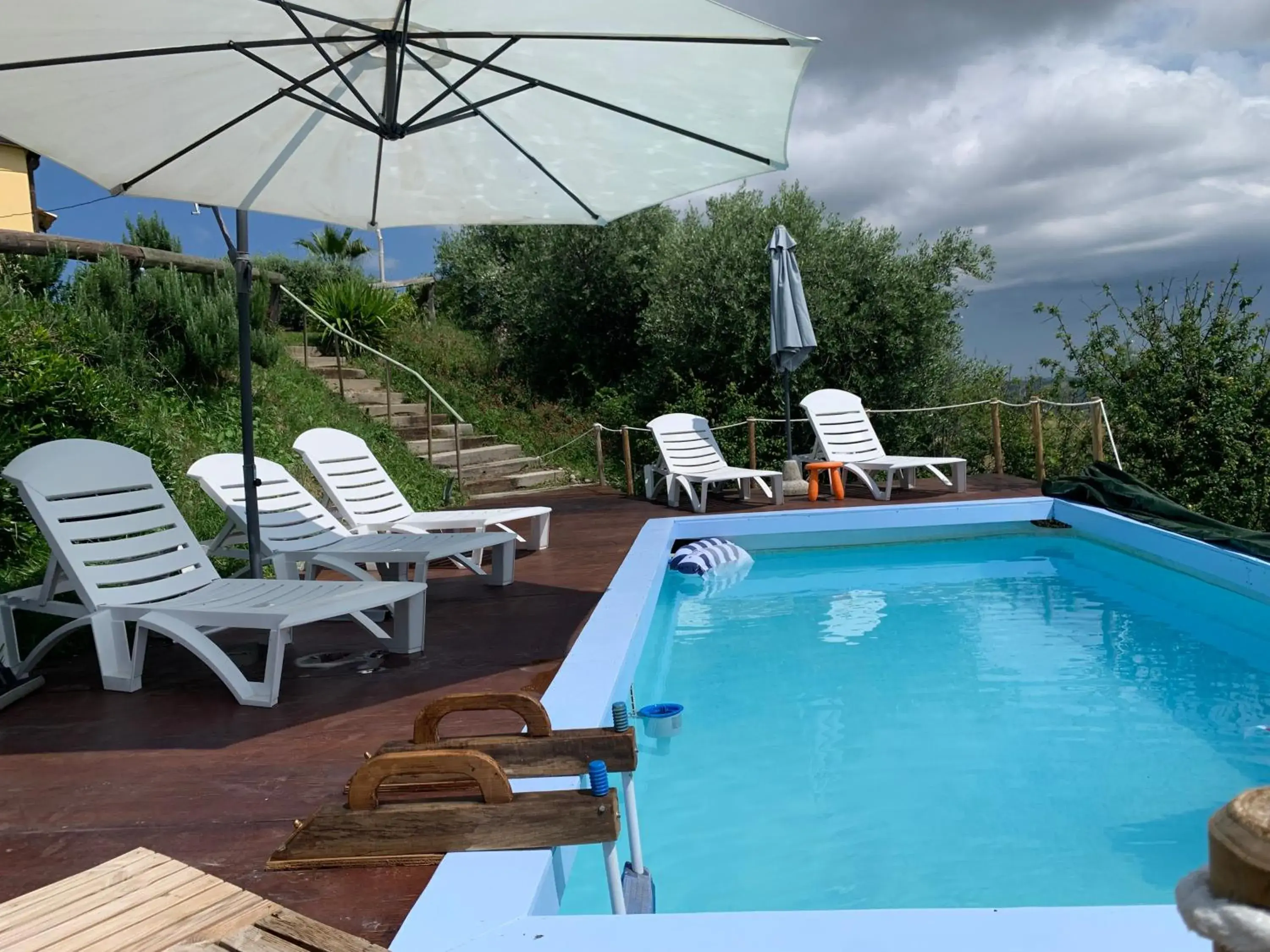 B & B Almalù B & B Almalù