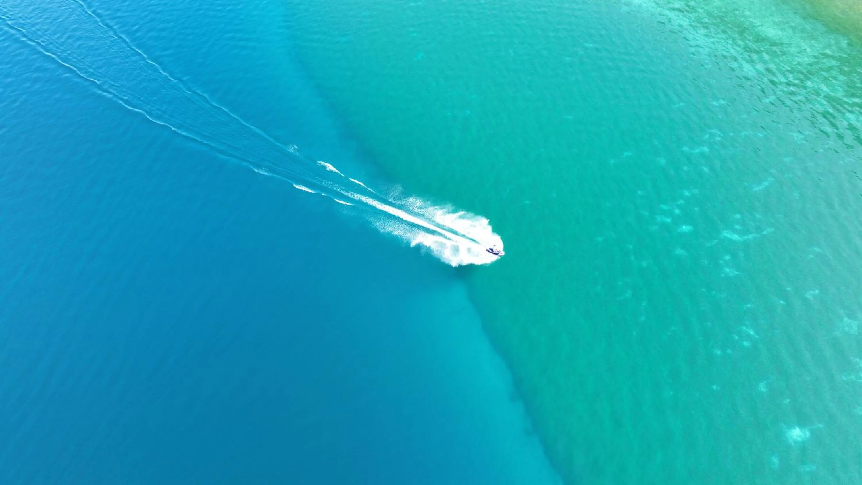 Activities in Lago Hotel