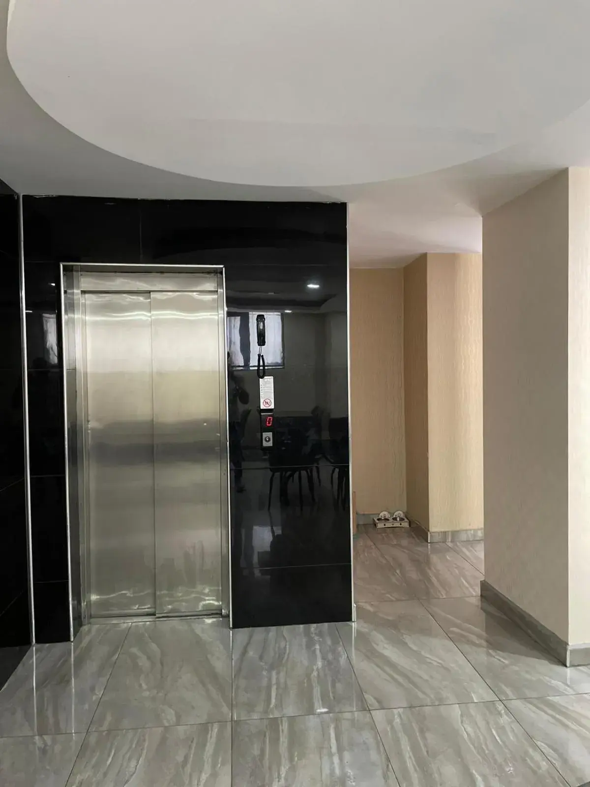 Standard Triple Room in Hotel Otağ Standard Triple Room in Hotel Otağ