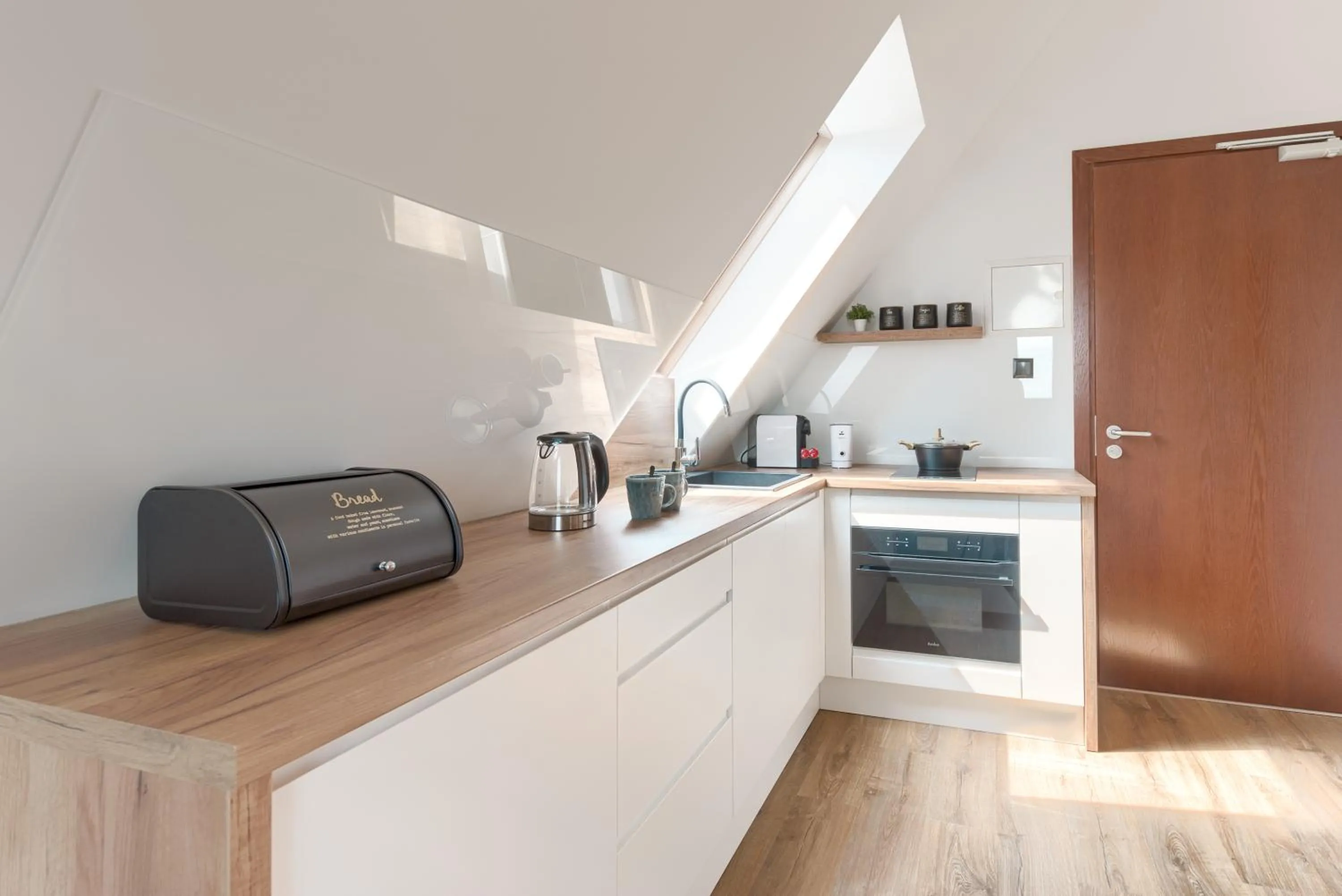 Coffee/tea facilities in Tatra Resort & SPA