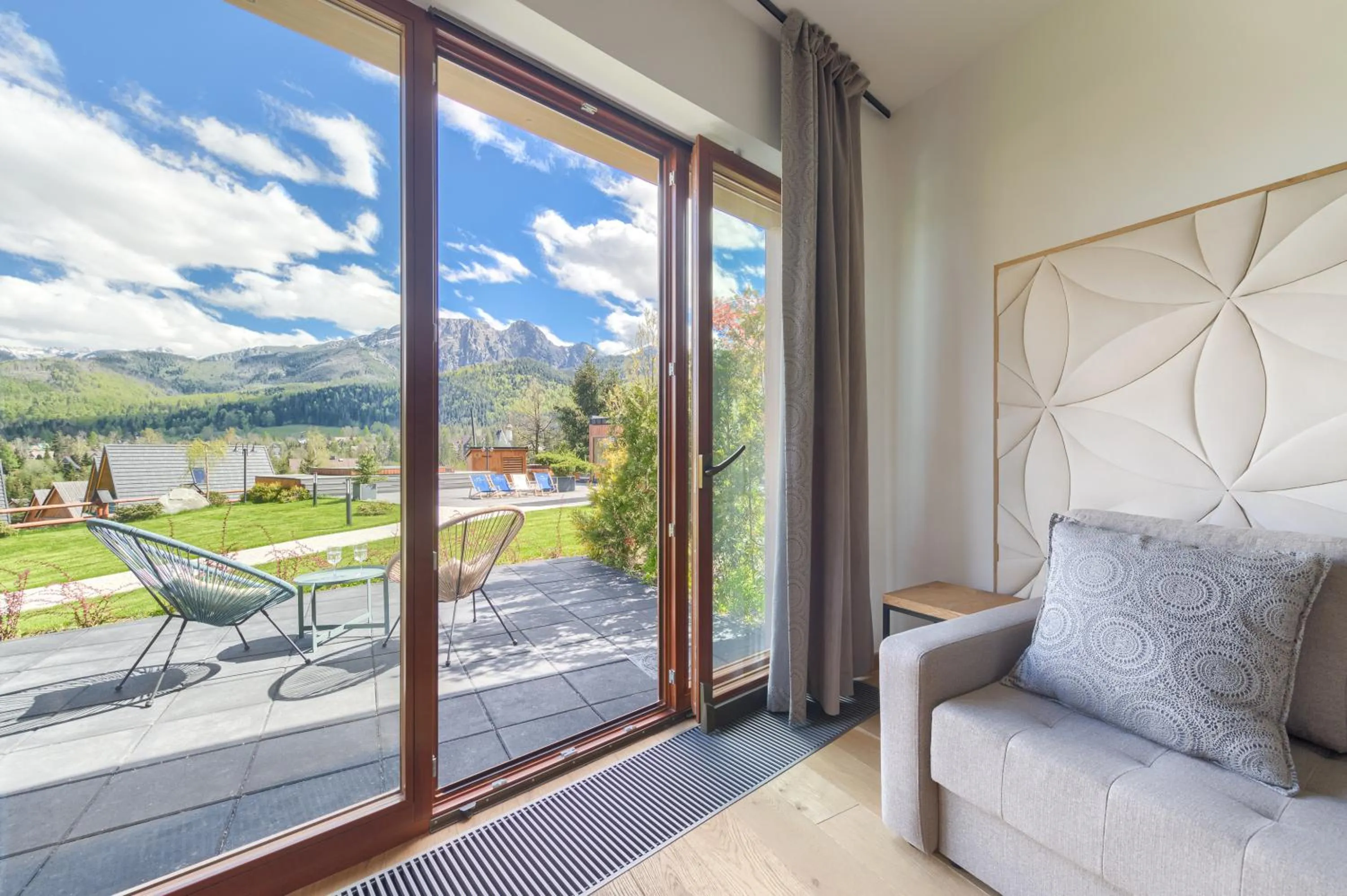 Day in Tatra Resort & SPA