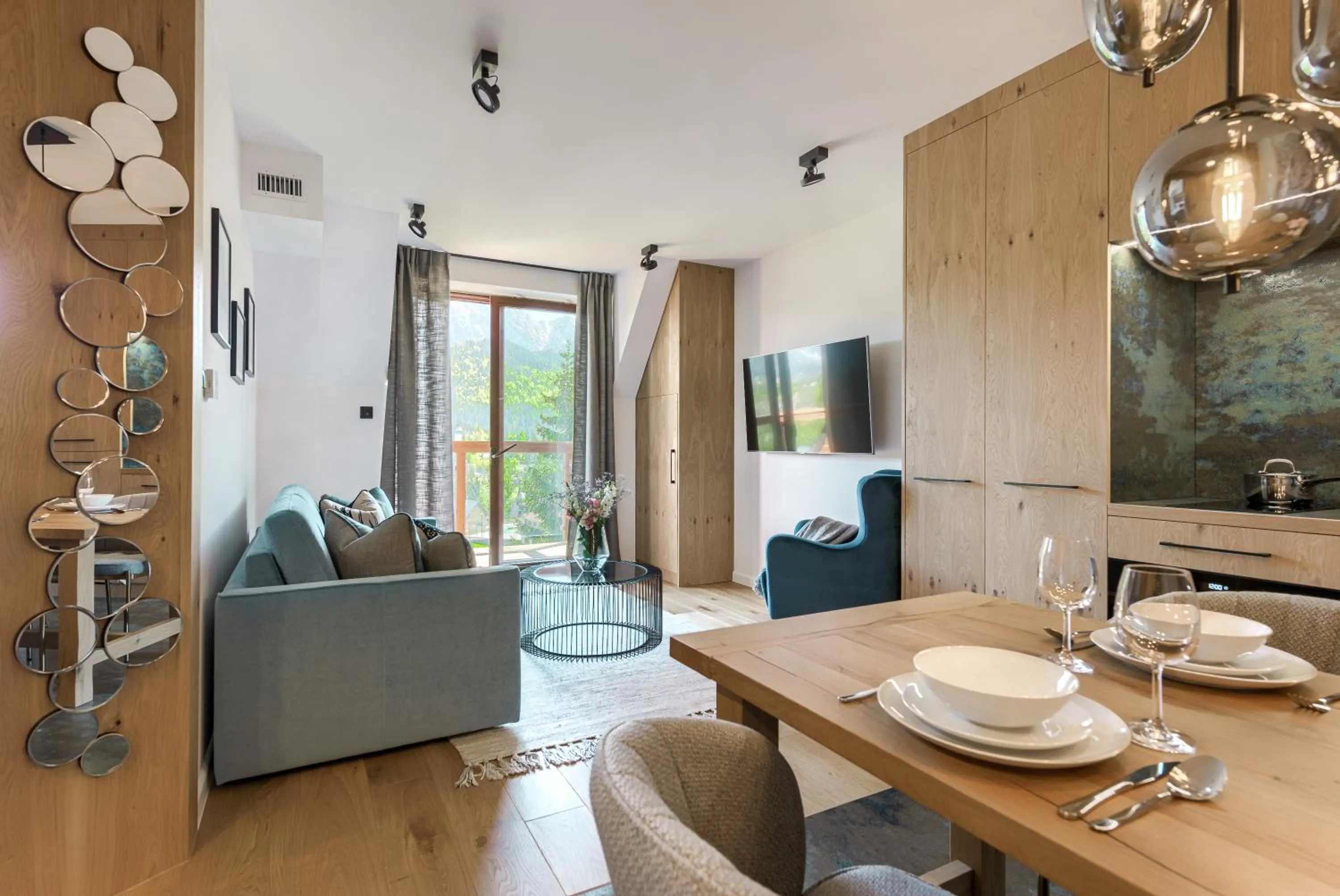 TV and multimedia in Tatra Resort & SPA