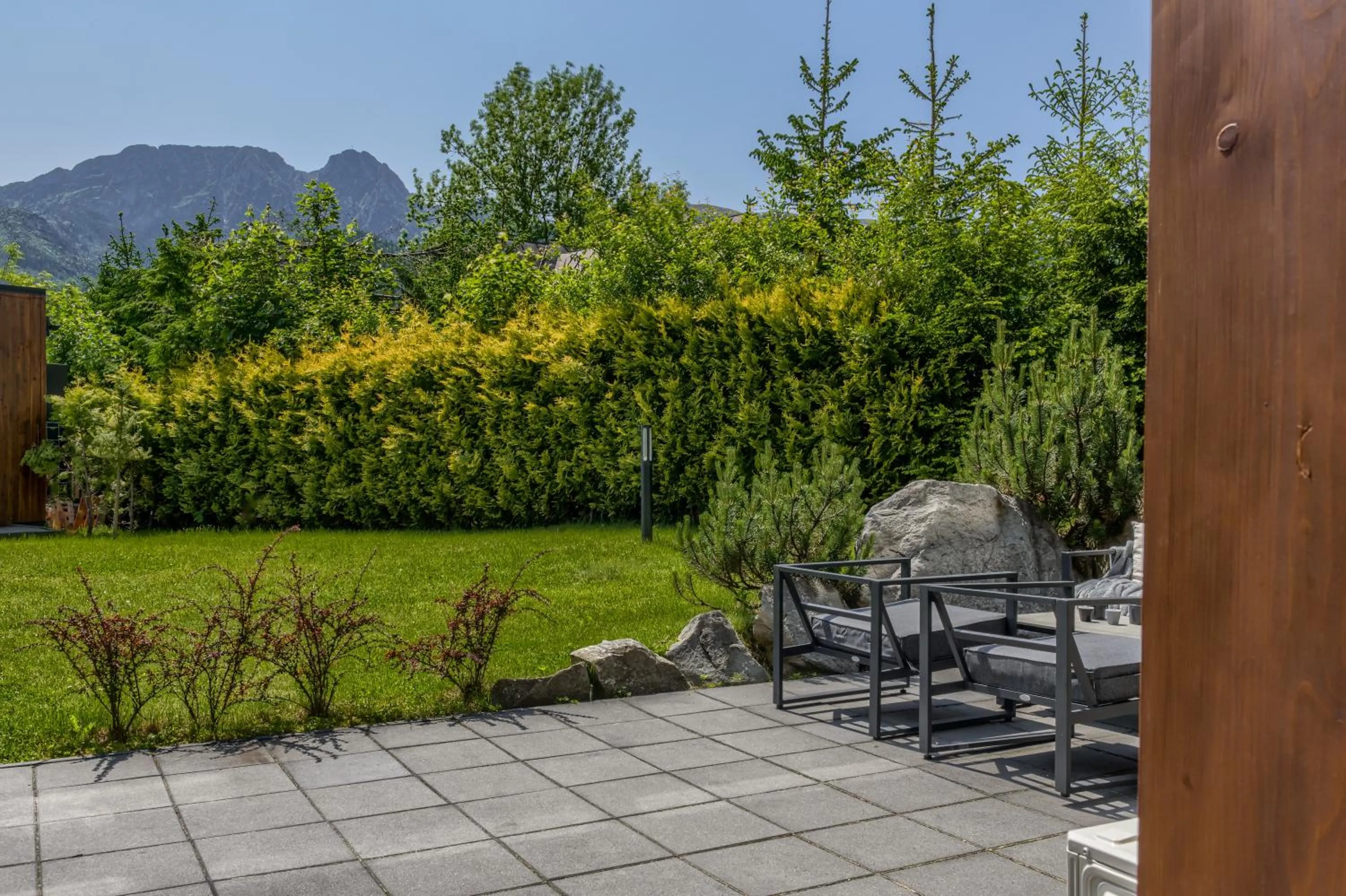 View (from property/room) in Tatra Resort & SPA