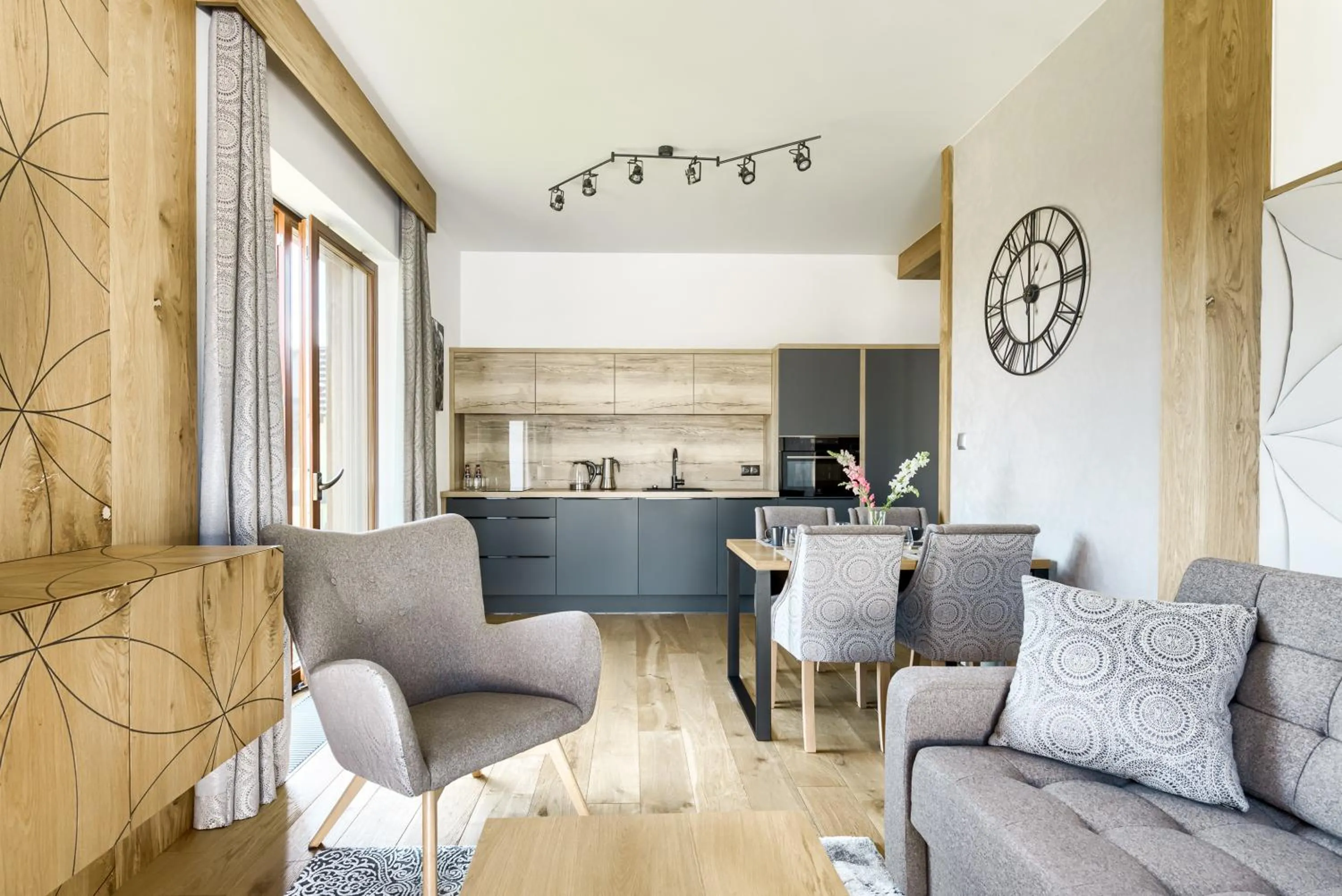 Coffee/tea facilities in Tatra Resort & SPA