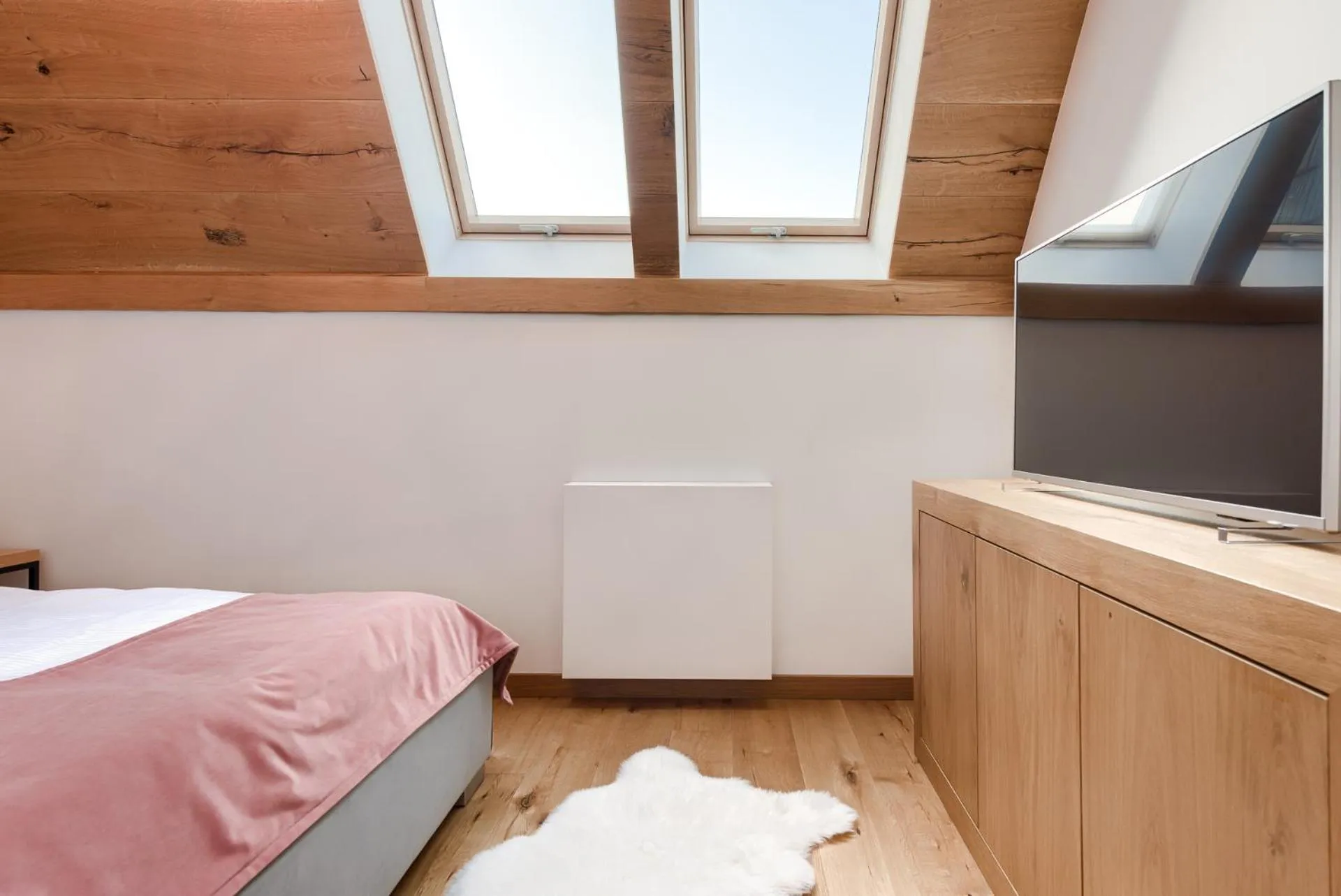 Bedroom, Bed in Tatra Resort & SPA