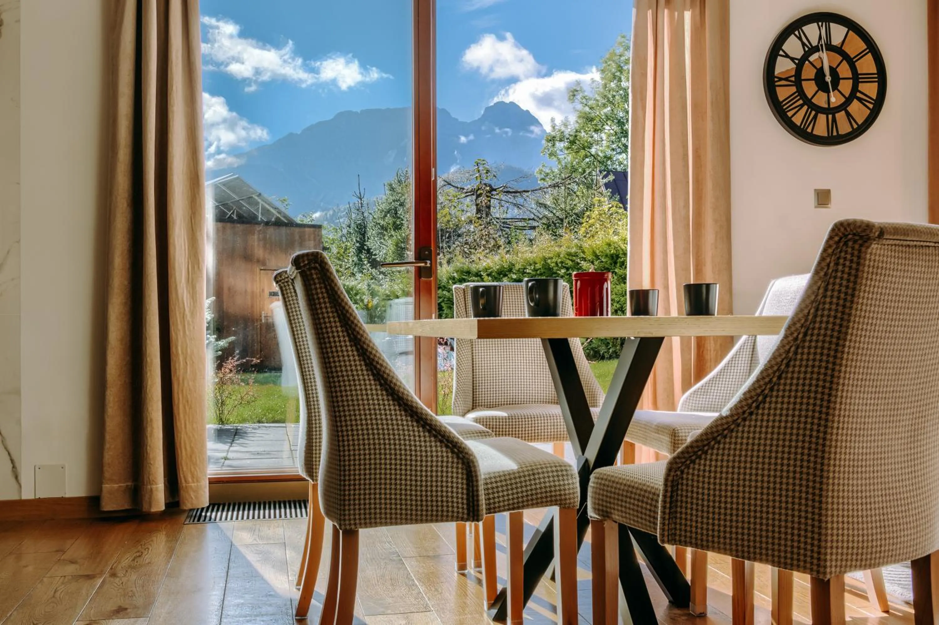 Day in Tatra Resort & SPA