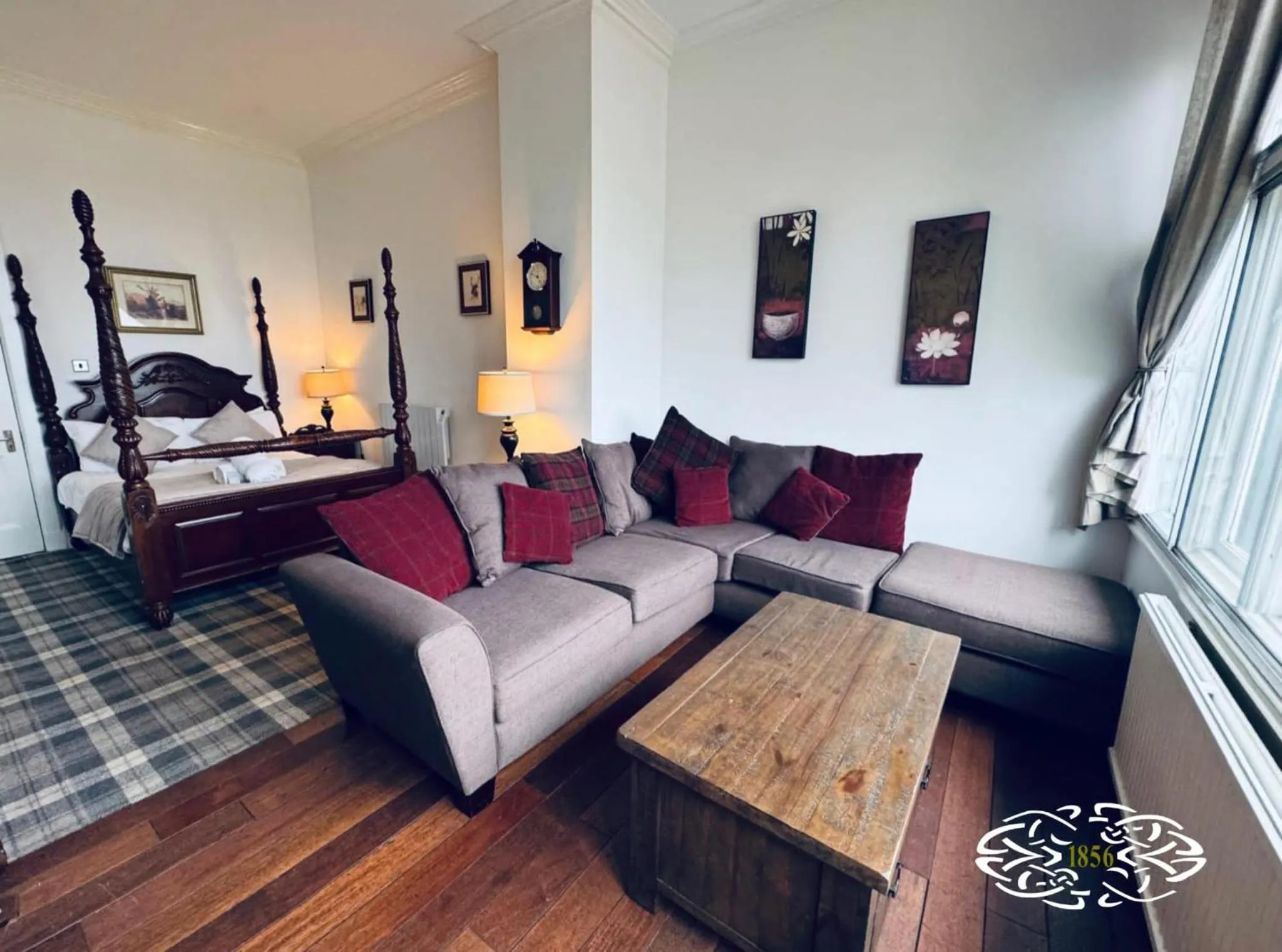 Royal Marine Hotel Dunoon