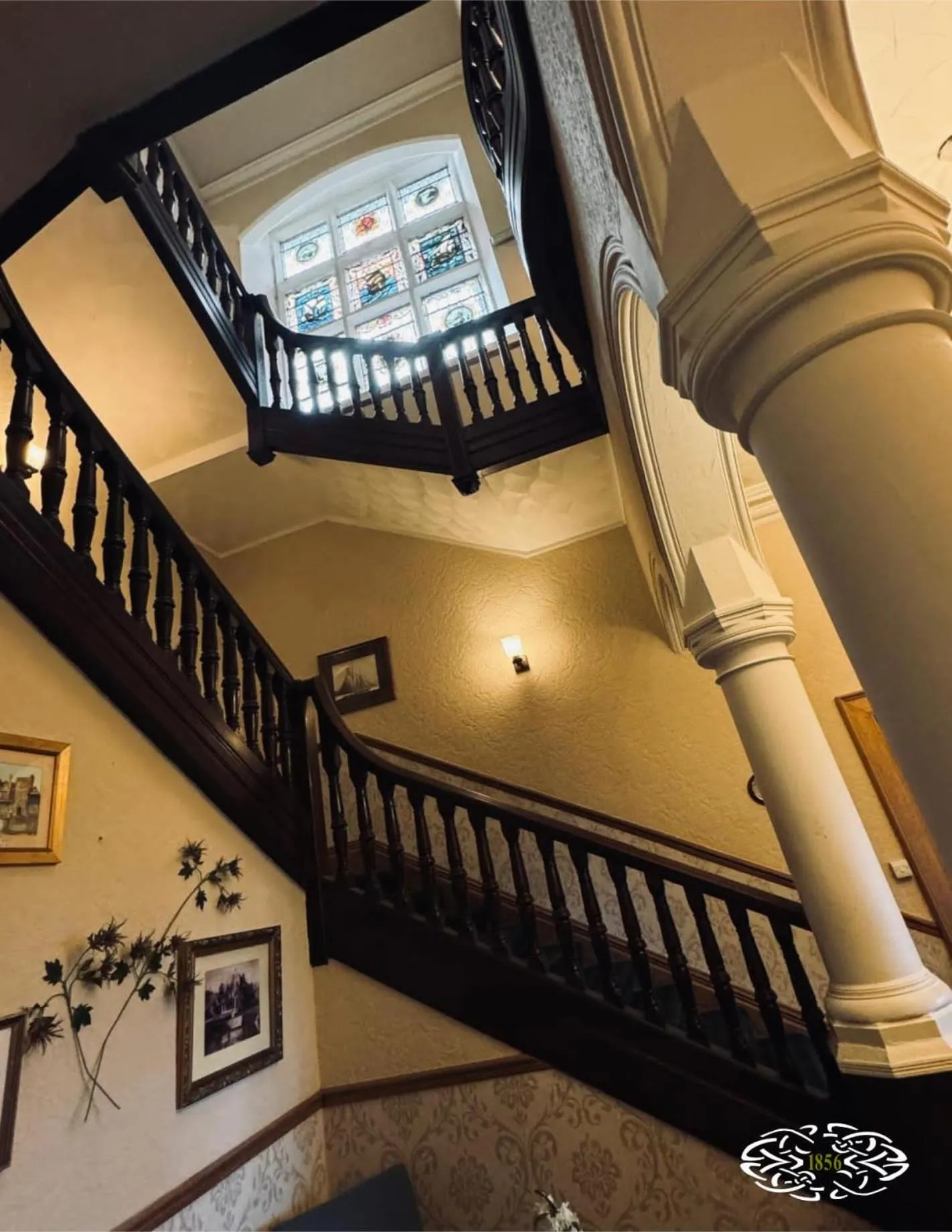 Royal Marine Hotel Dunoon