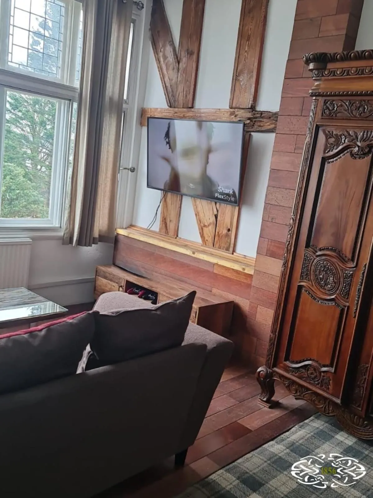 Royal Marine Hotel Dunoon