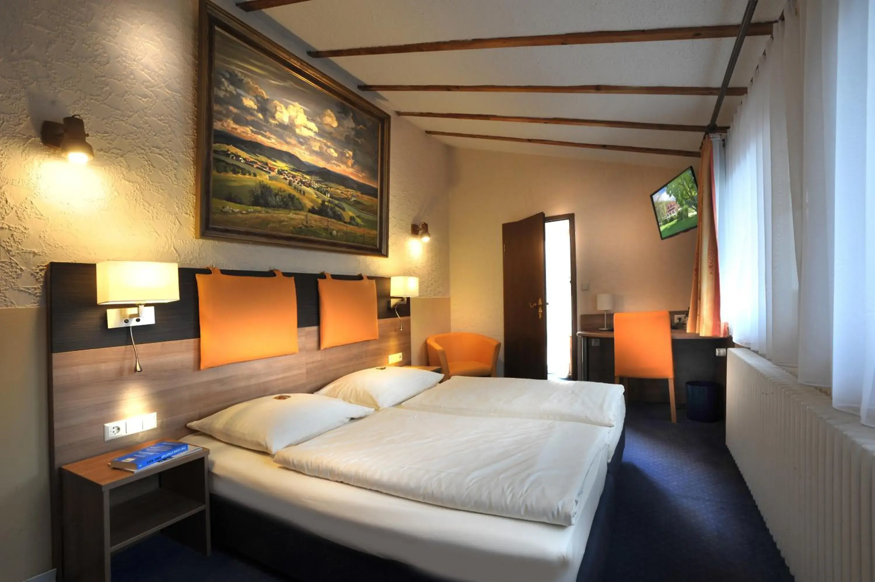 Apartment Medium - single occupancy in Römerhof Apartment Medium - single occupancy in Römerhof