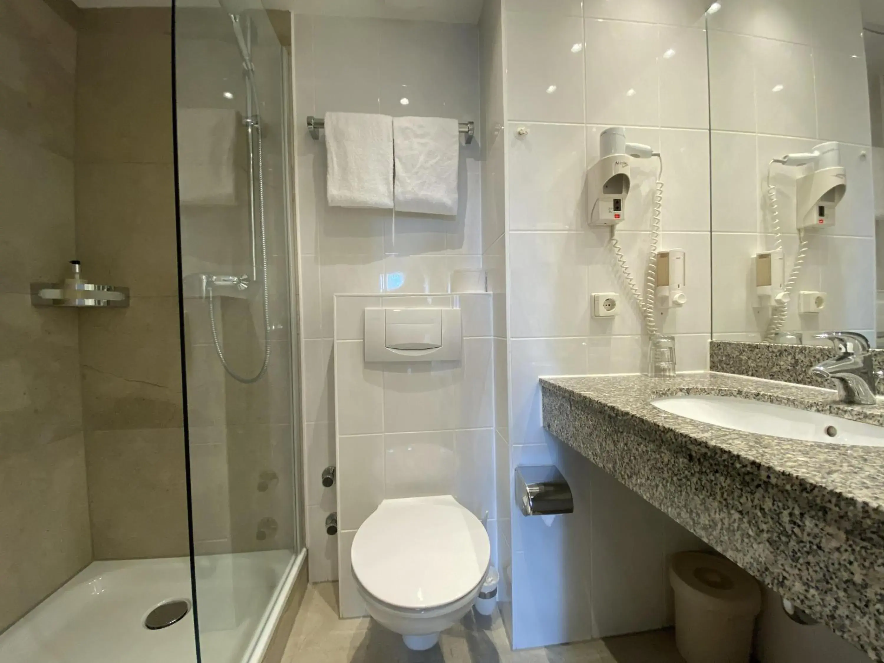 Comfort Room - single occupancy in Römerhof Comfort Room - single occupancy in Römerhof