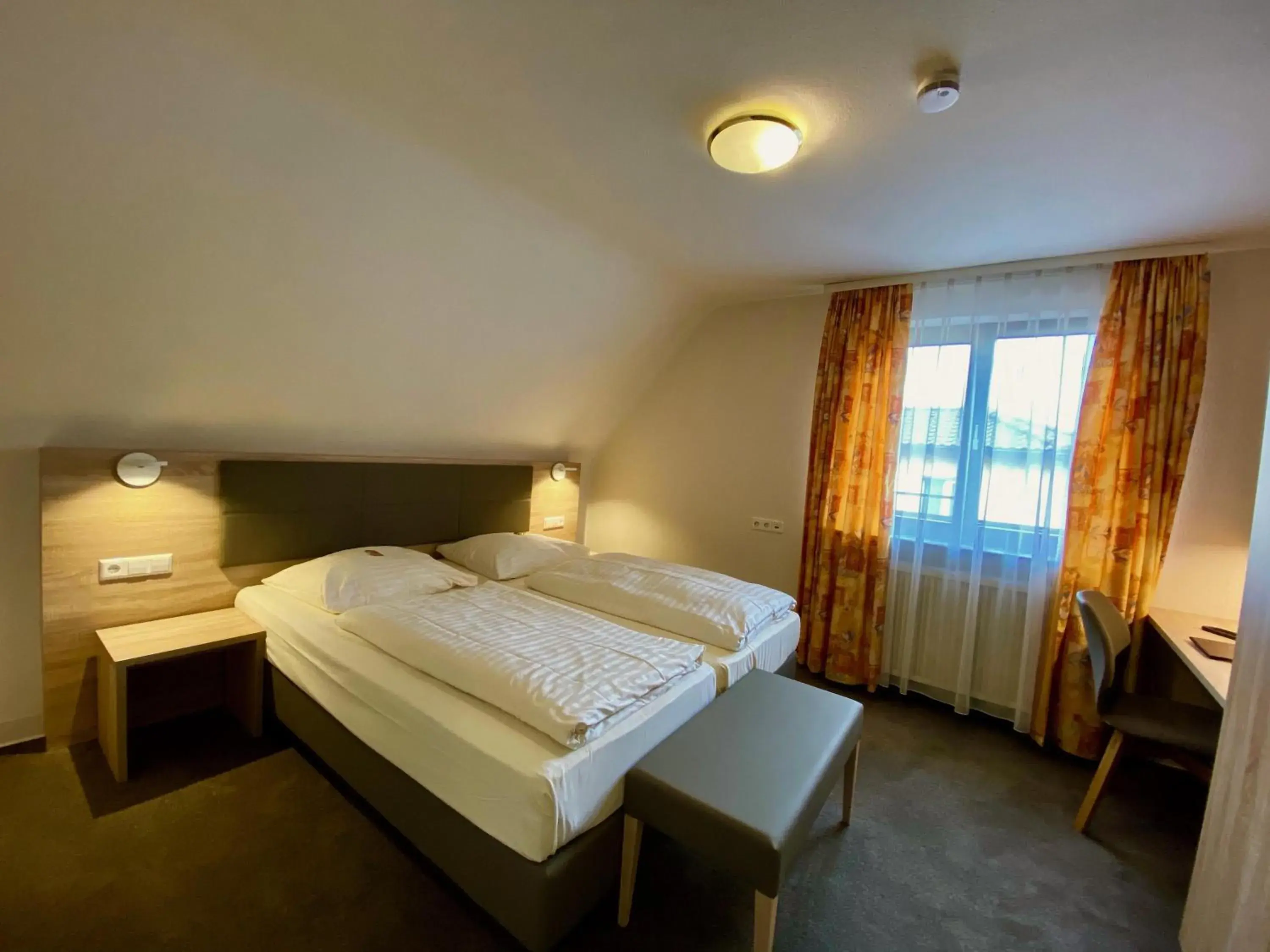 Apartment Large - single occupancy in Römerhof Apartment Large - single occupancy in Römerhof