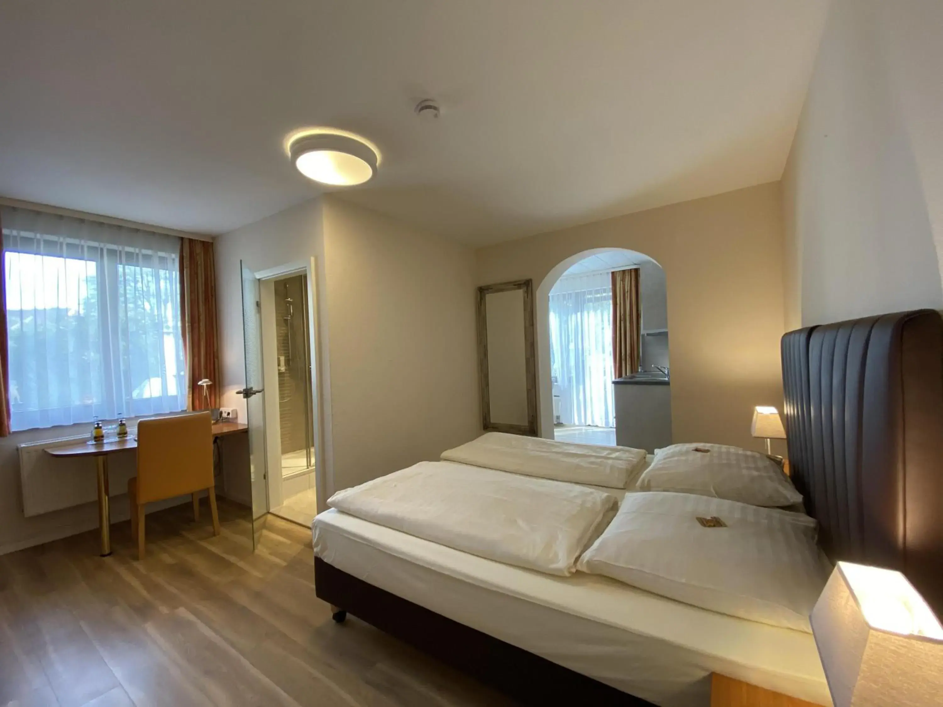 Apartment Medium - single occupancy in Römerhof Apartment Medium - single occupancy in Römerhof