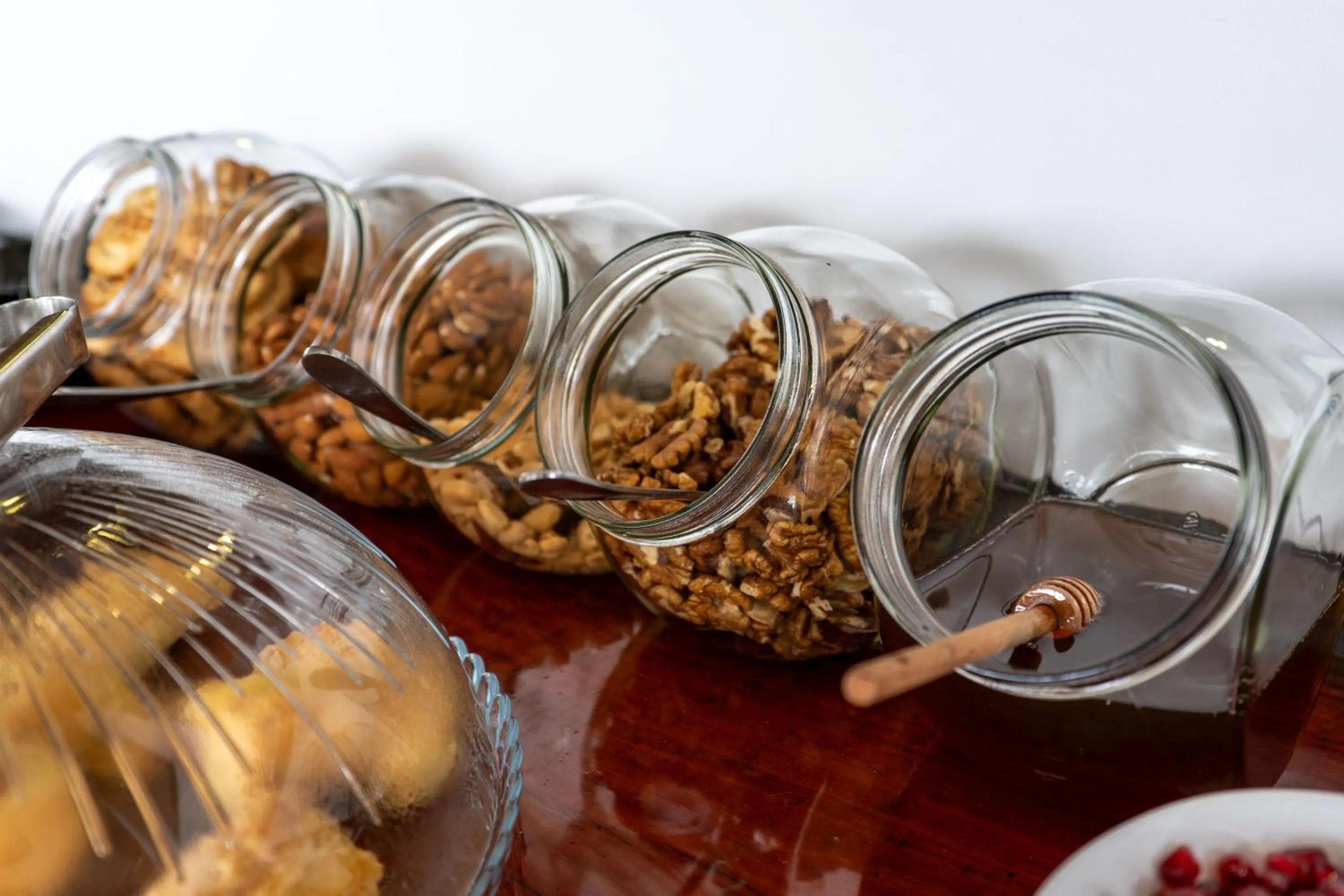 Breakfast in Art Hotel