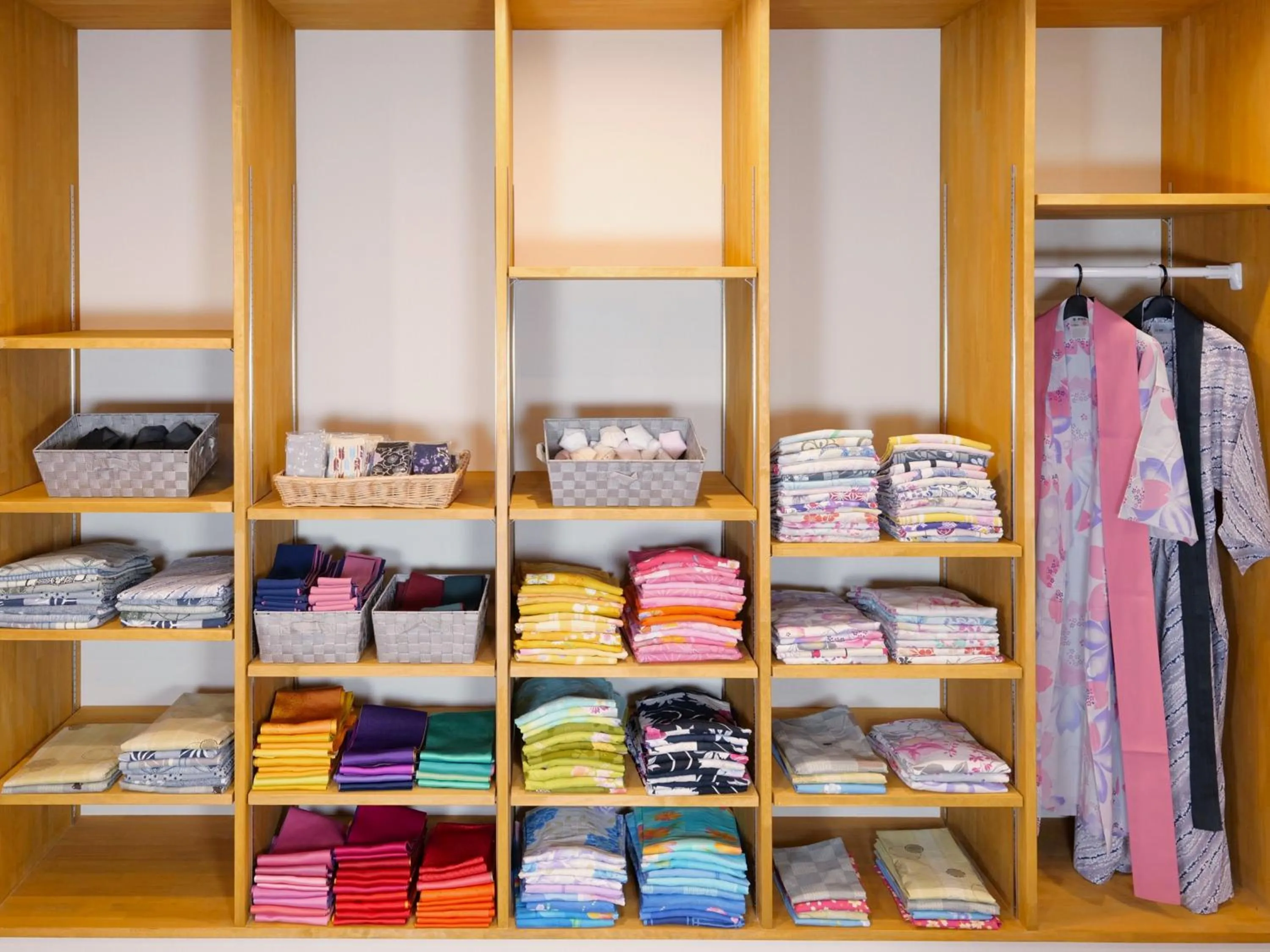 Kusatsu Skyland Hotel