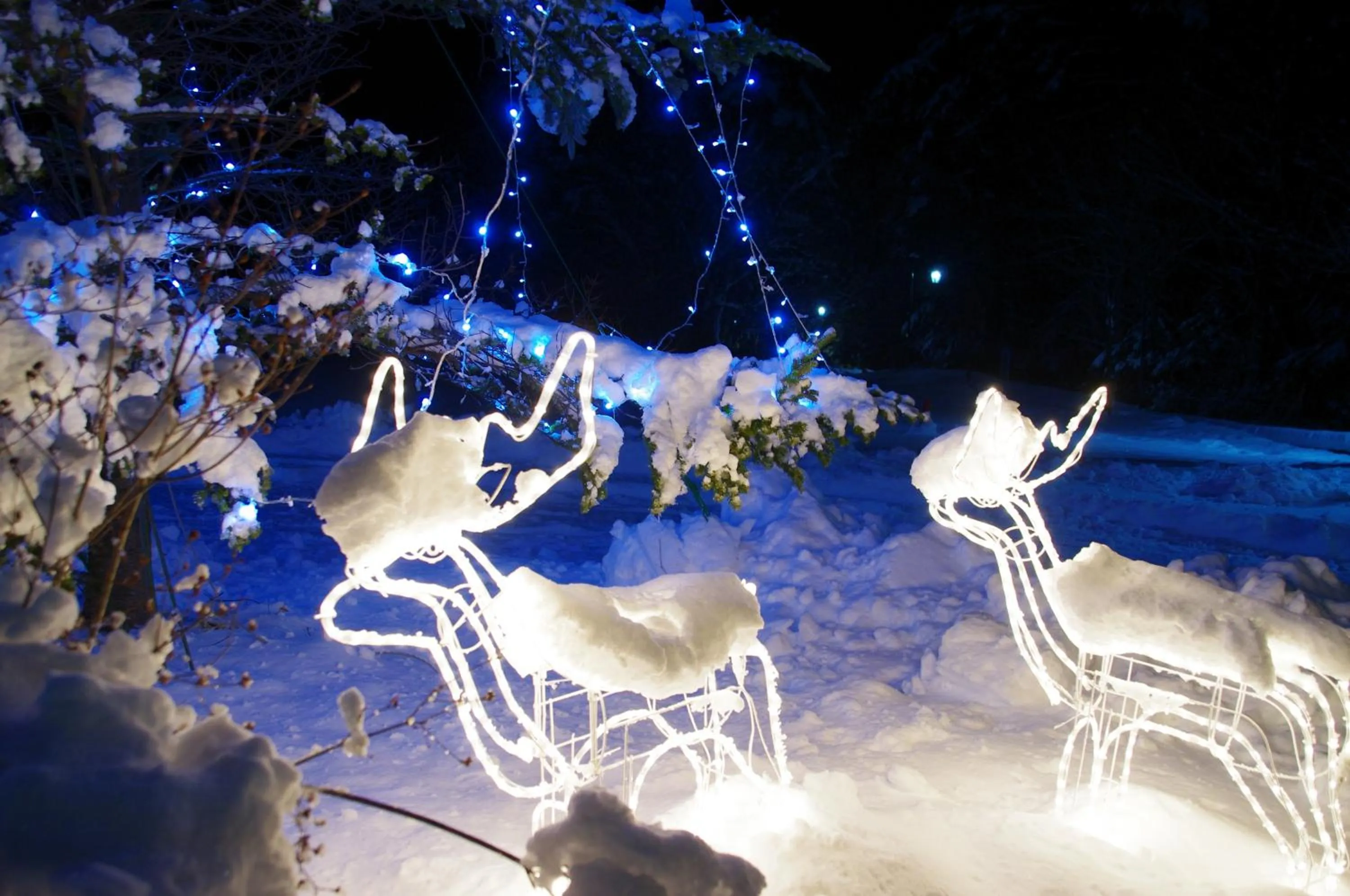 Patio in Kusatsu Skyland Hotel