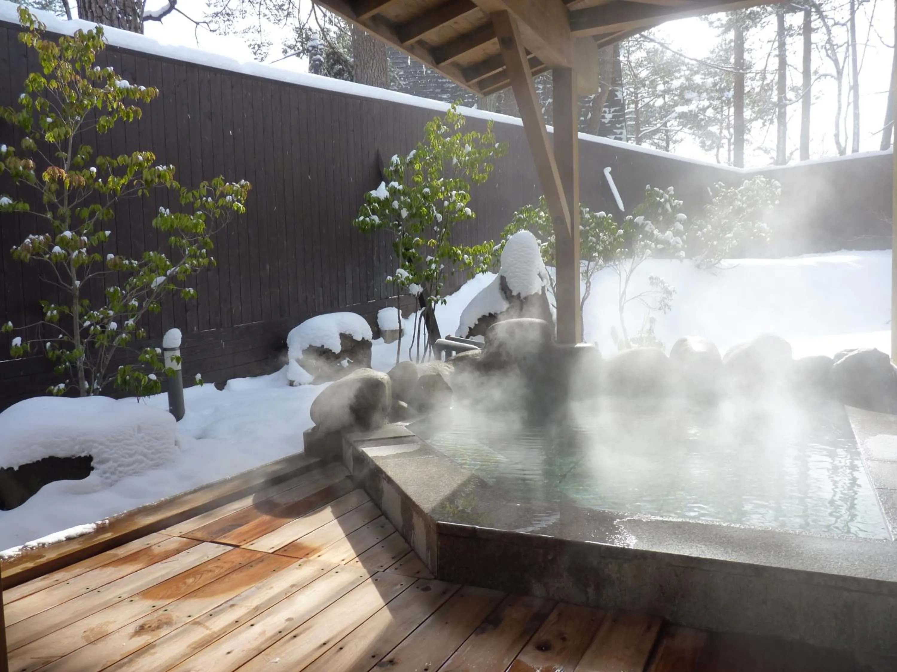 Spa and wellness centre/facilities in Kusatsu Skyland Hotel