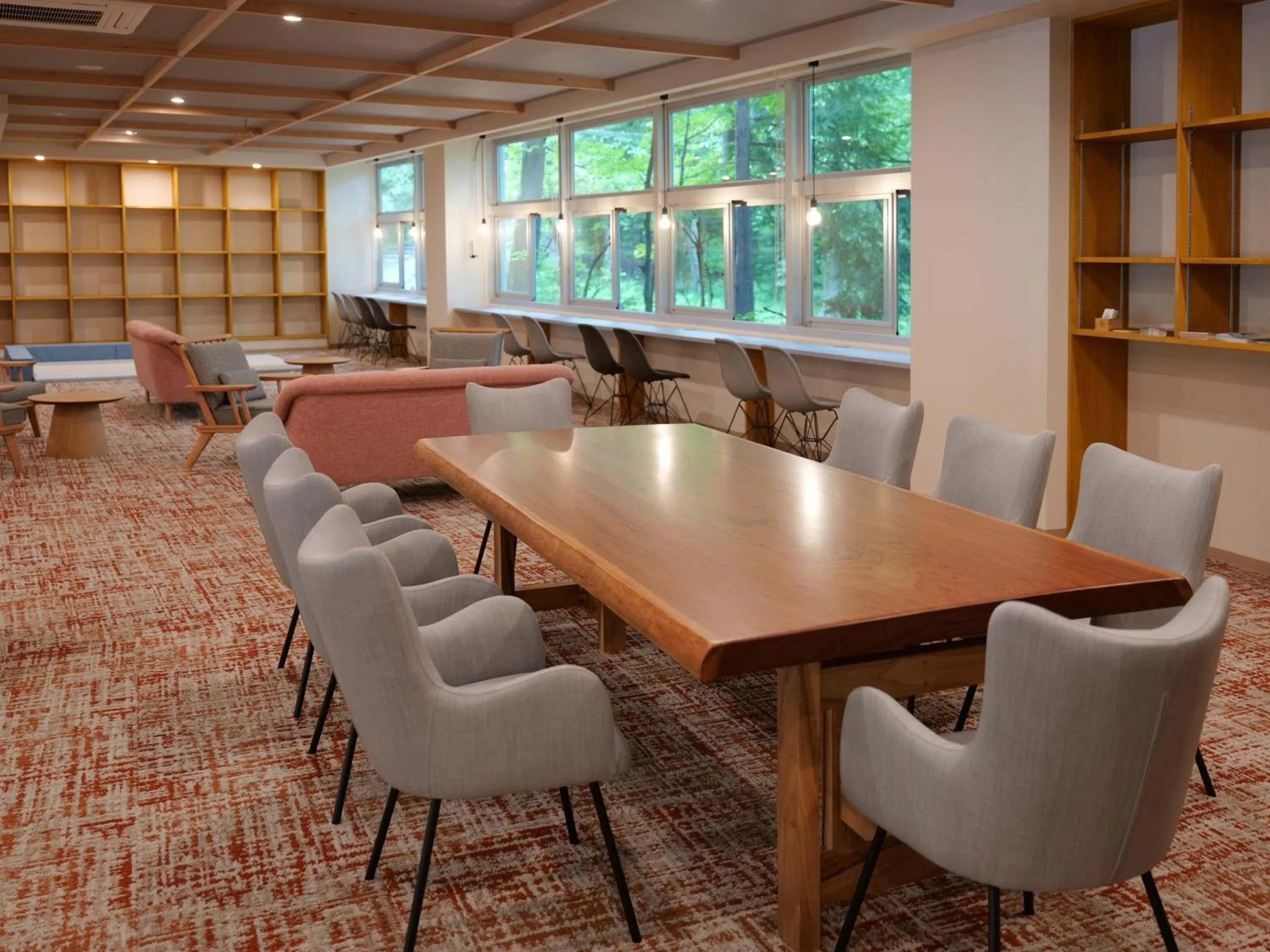 Kusatsu Skyland Hotel