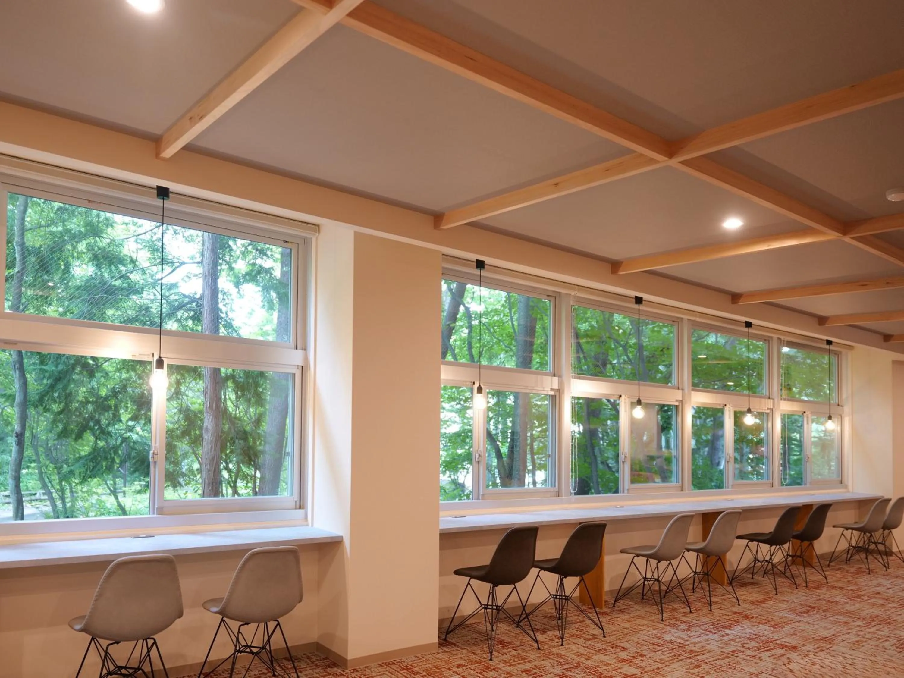 Kusatsu Skyland Hotel