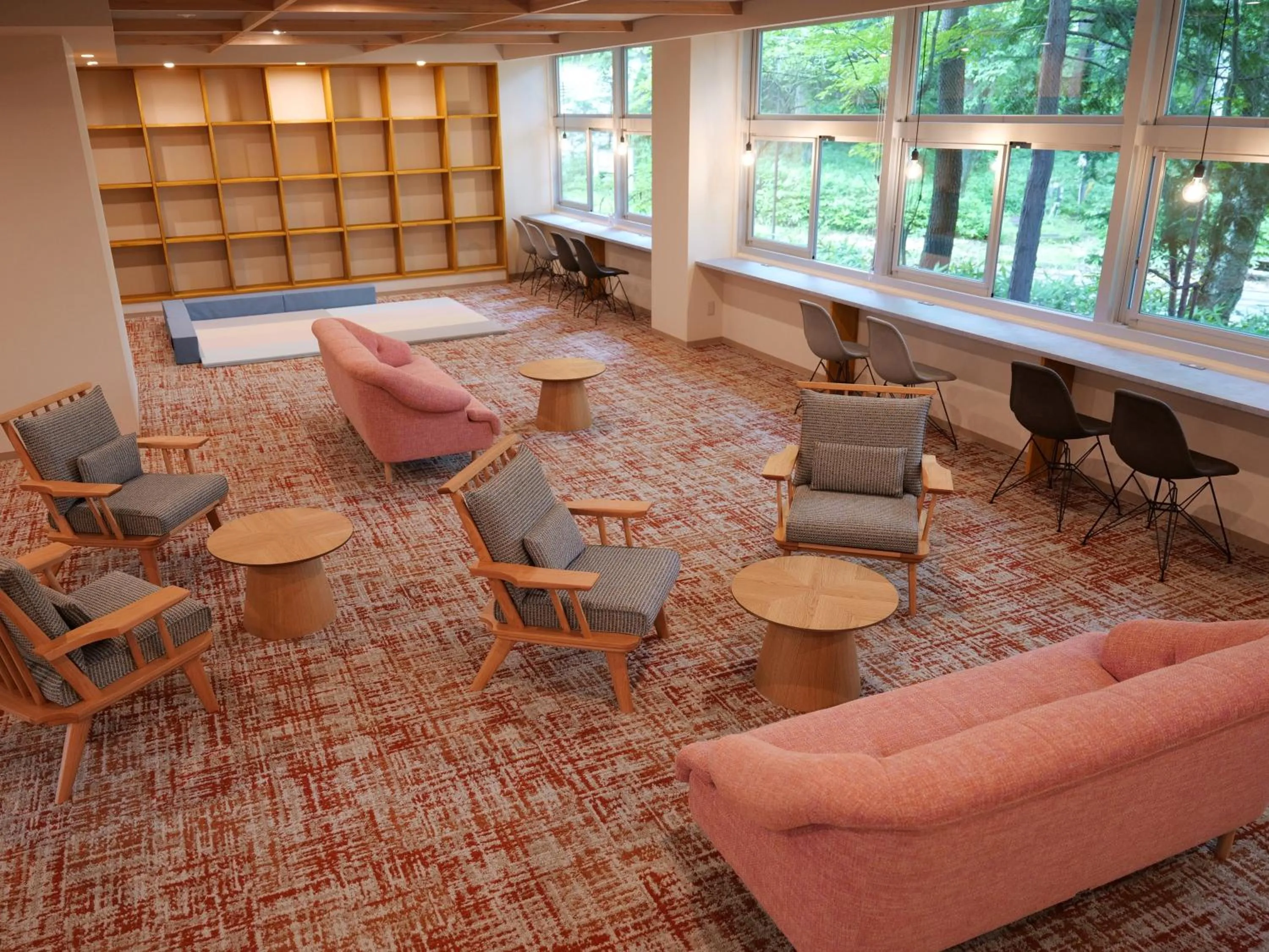 Kusatsu Skyland Hotel